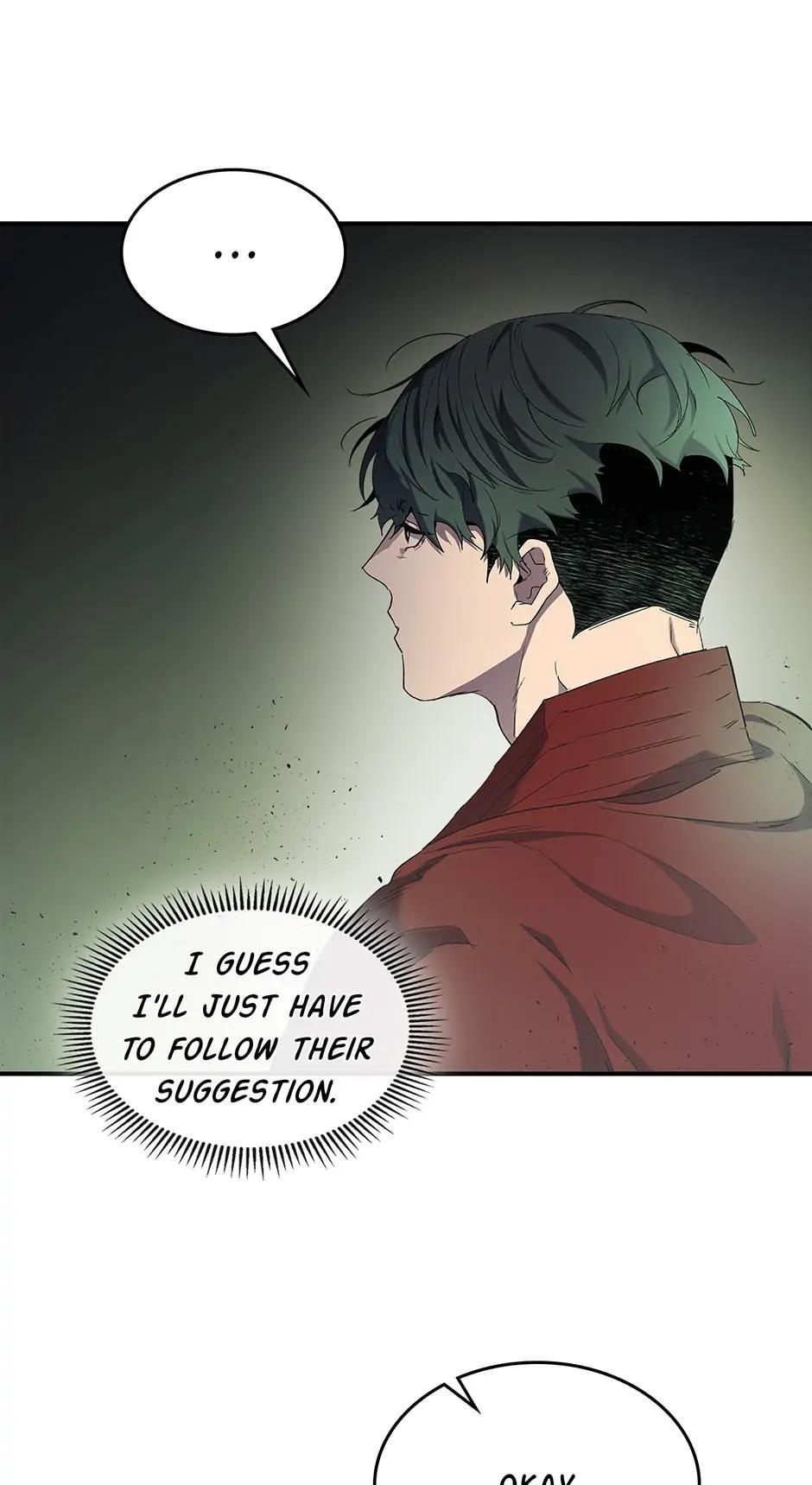 Read Level Up With The Gods Manga Online
