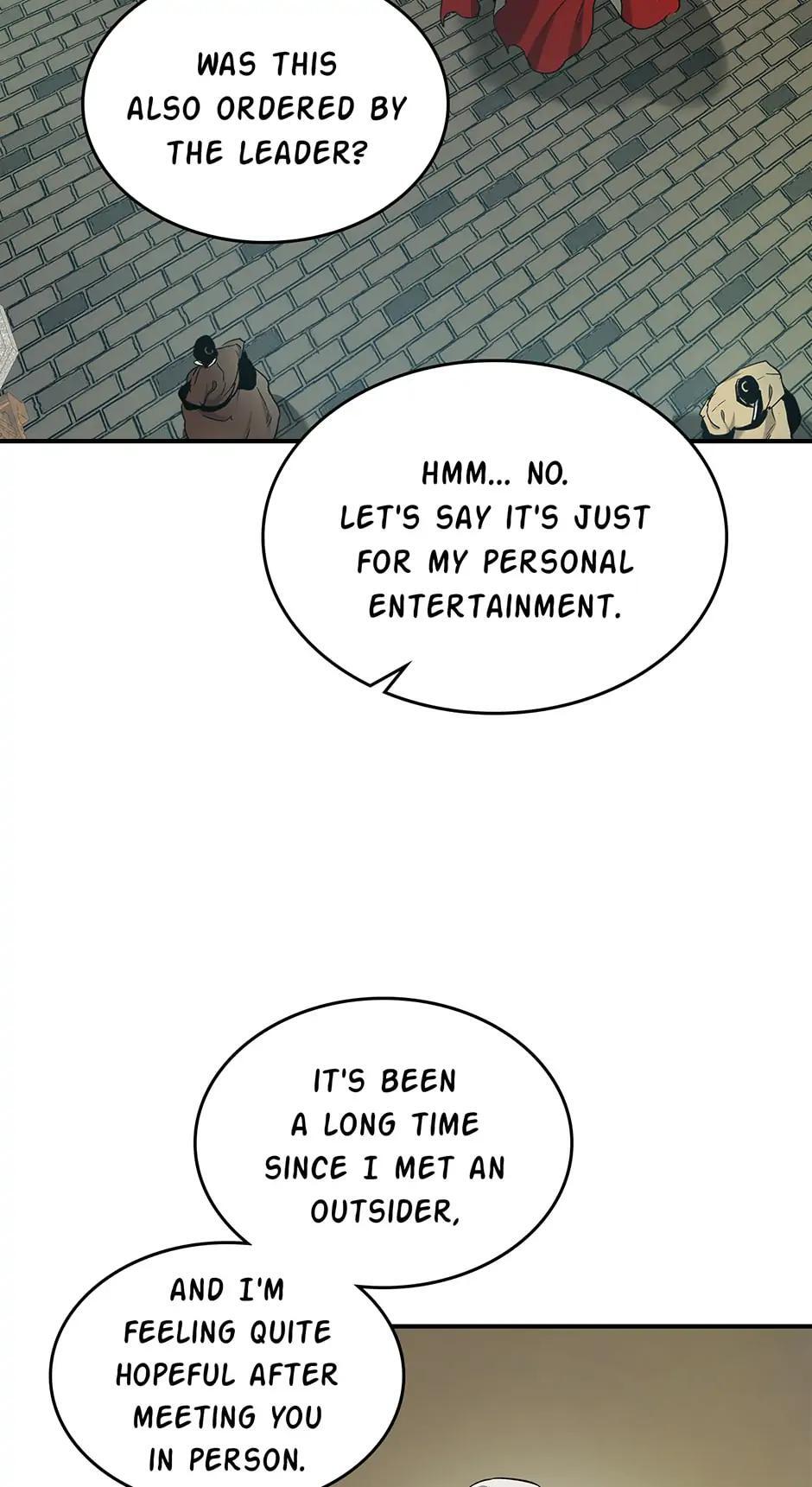 Read Level Up With The Gods Manga Online