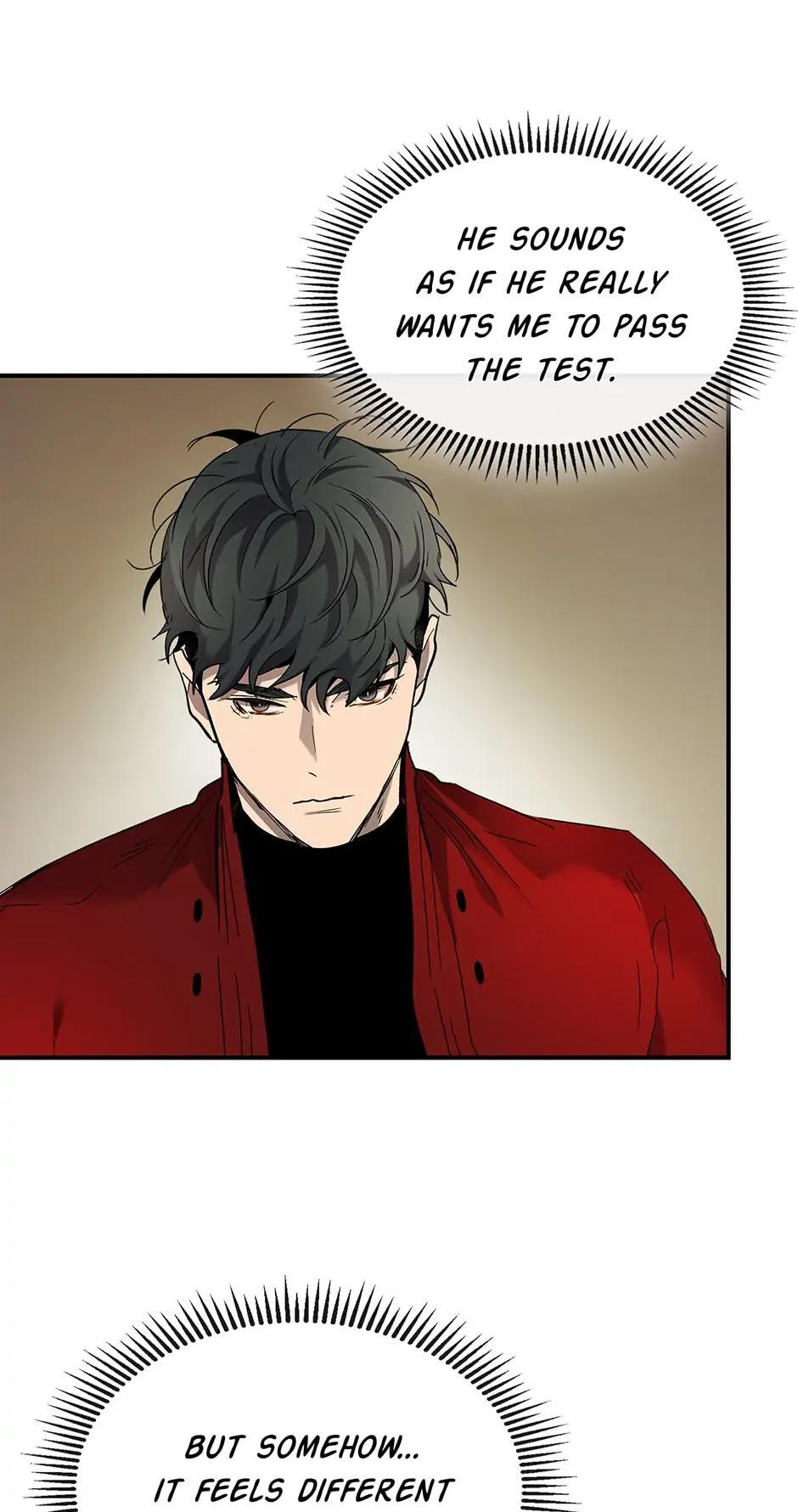 Read Level Up With The Gods Manga Online