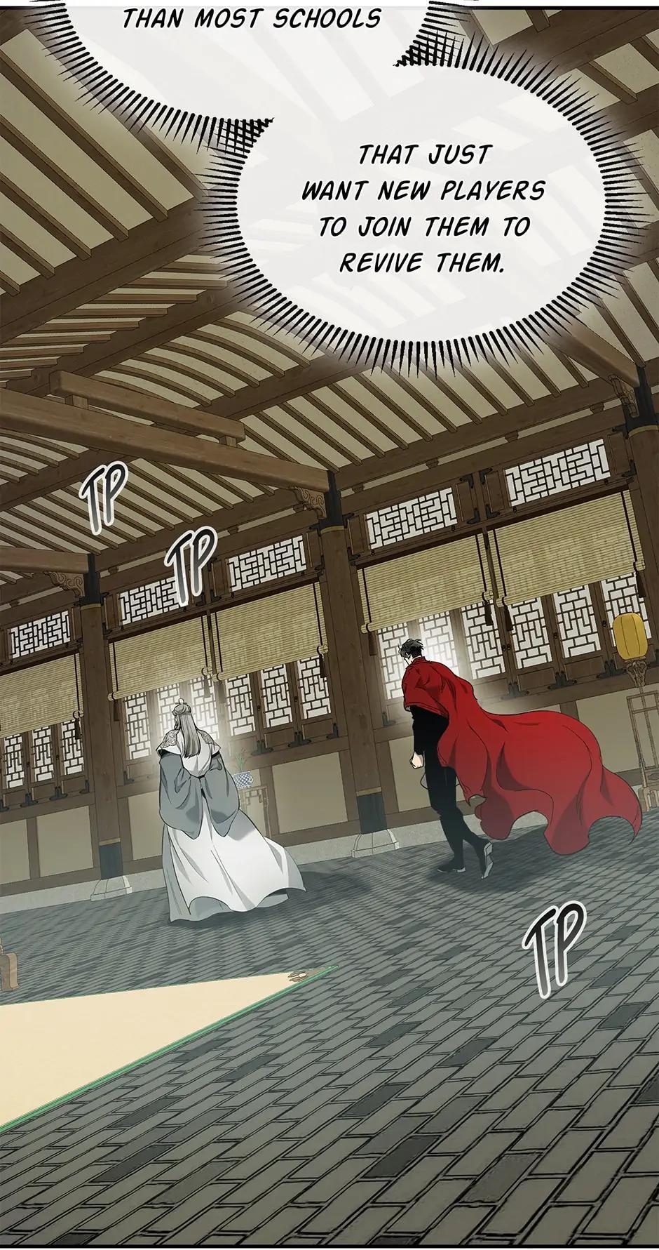 Read Level Up With The Gods Manga Online