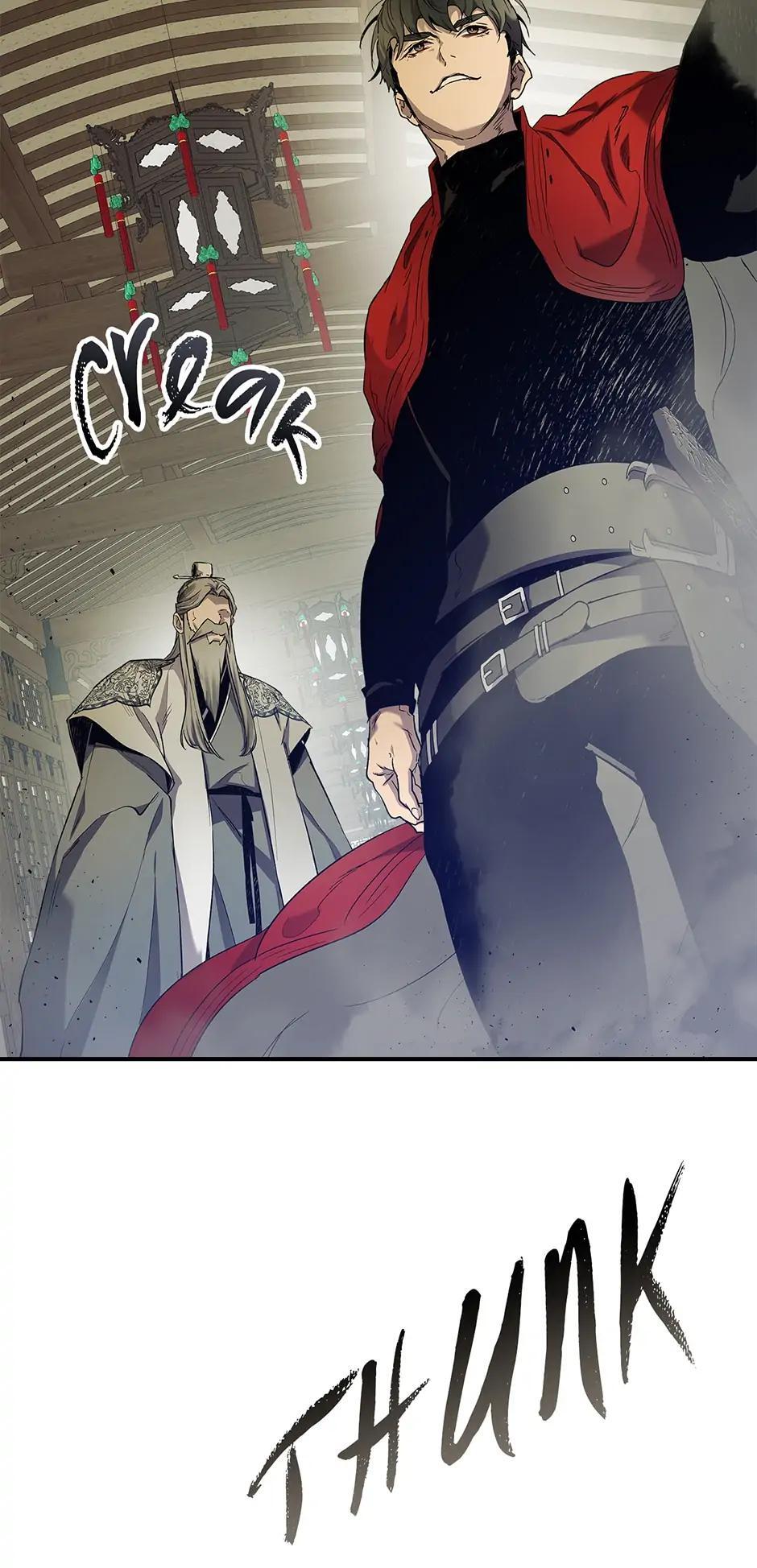 Read Level Up With The Gods Manga Online