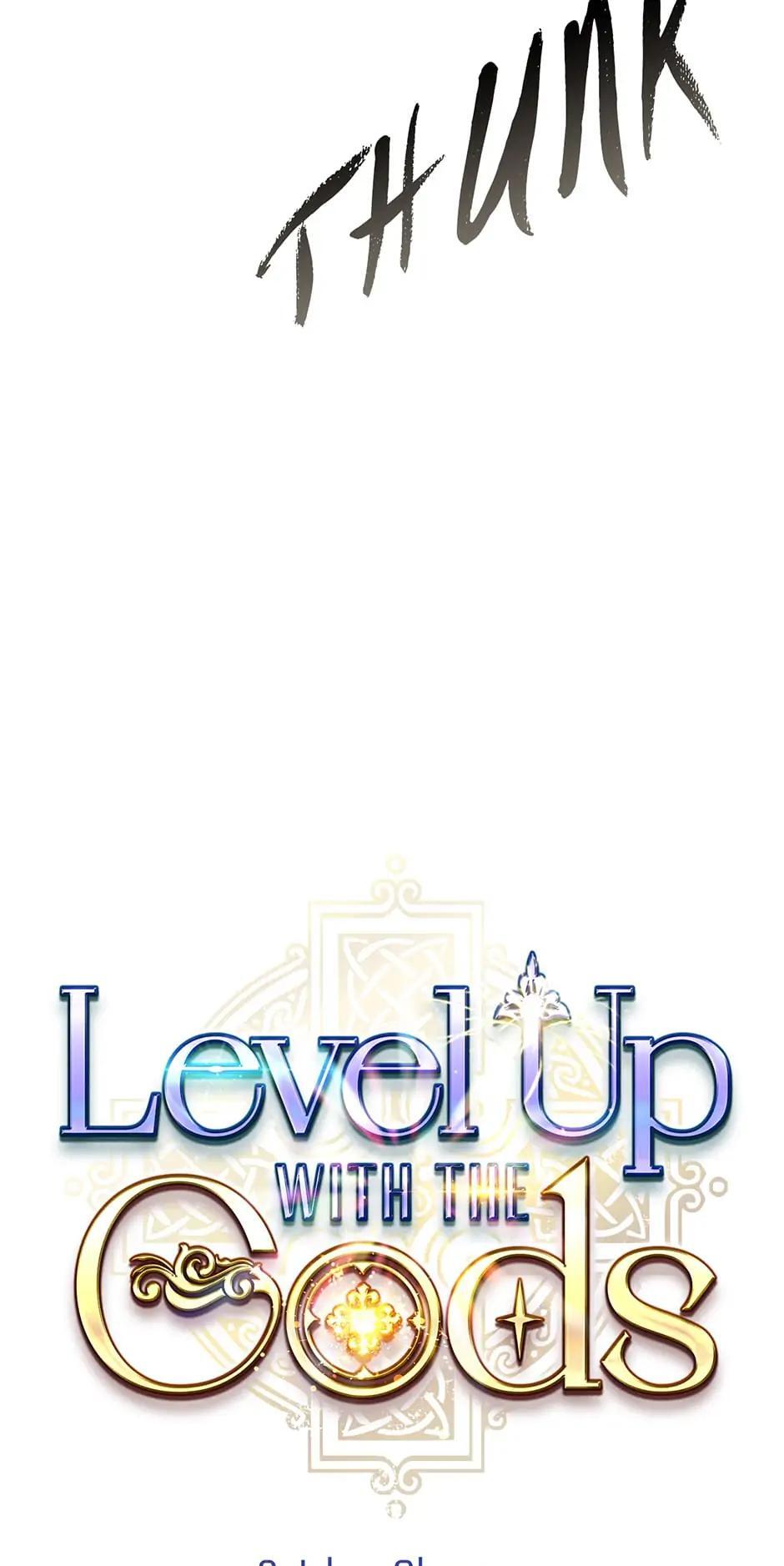 Read Level Up With The Gods Manga Online