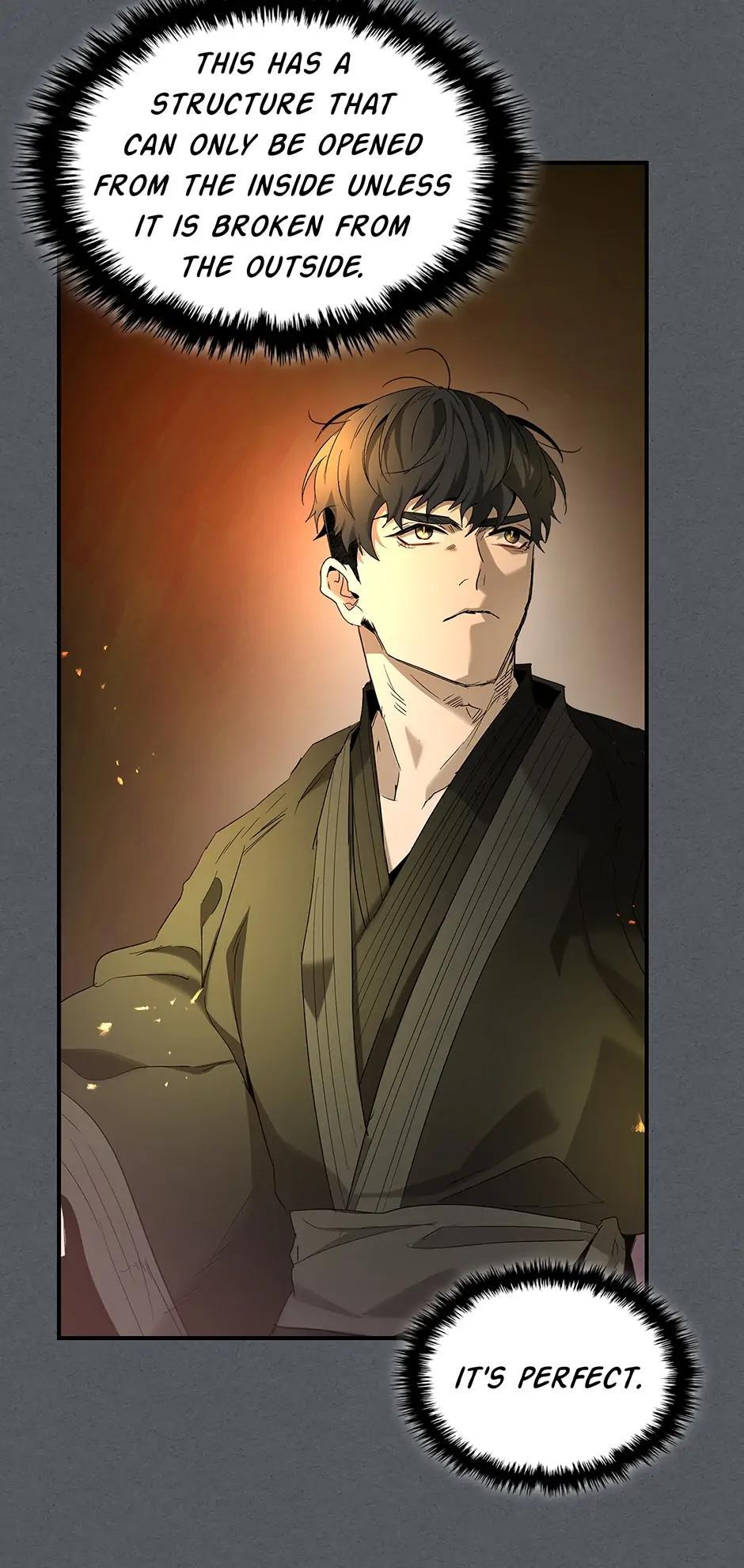 Read Level Up With The Gods Manga Online