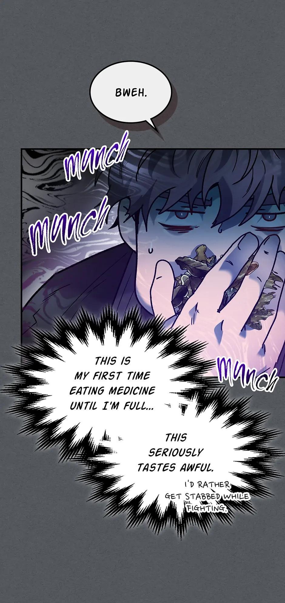 Read Level Up With The Gods Manga Online