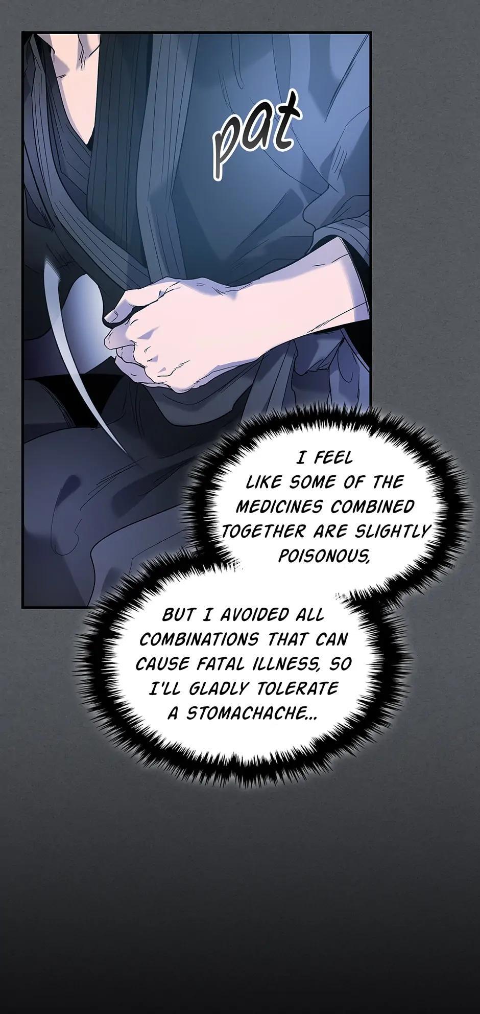 Read Level Up With The Gods Manga Online