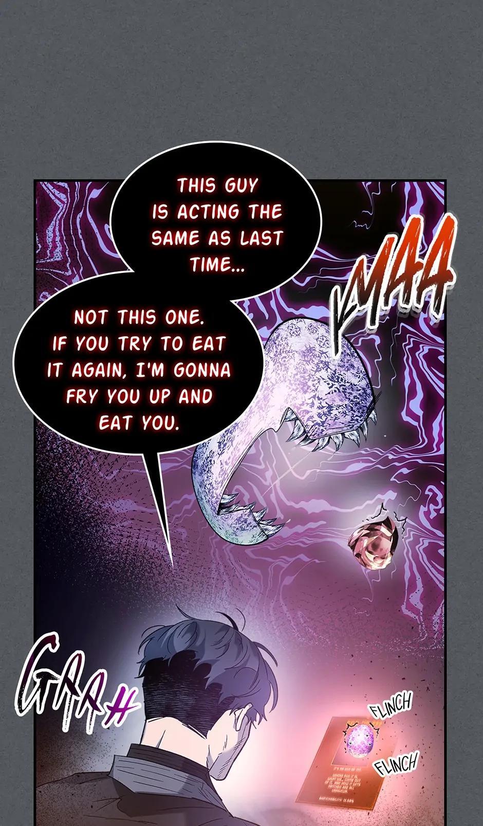Read Level Up With The Gods Manga Online