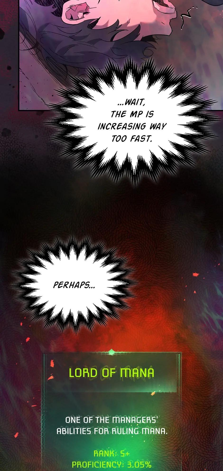 Read Level Up With The Gods Manga Online