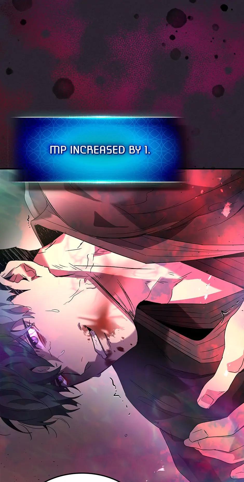 Read Level Up With The Gods Manga Online