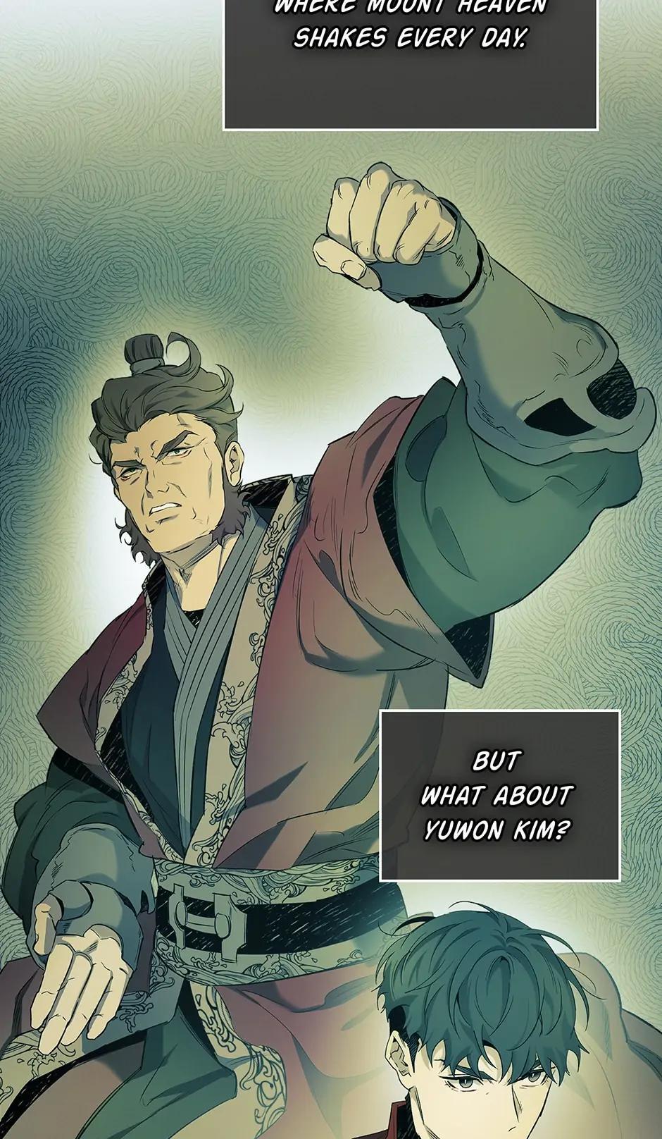 Read Level Up With The Gods Manga Online