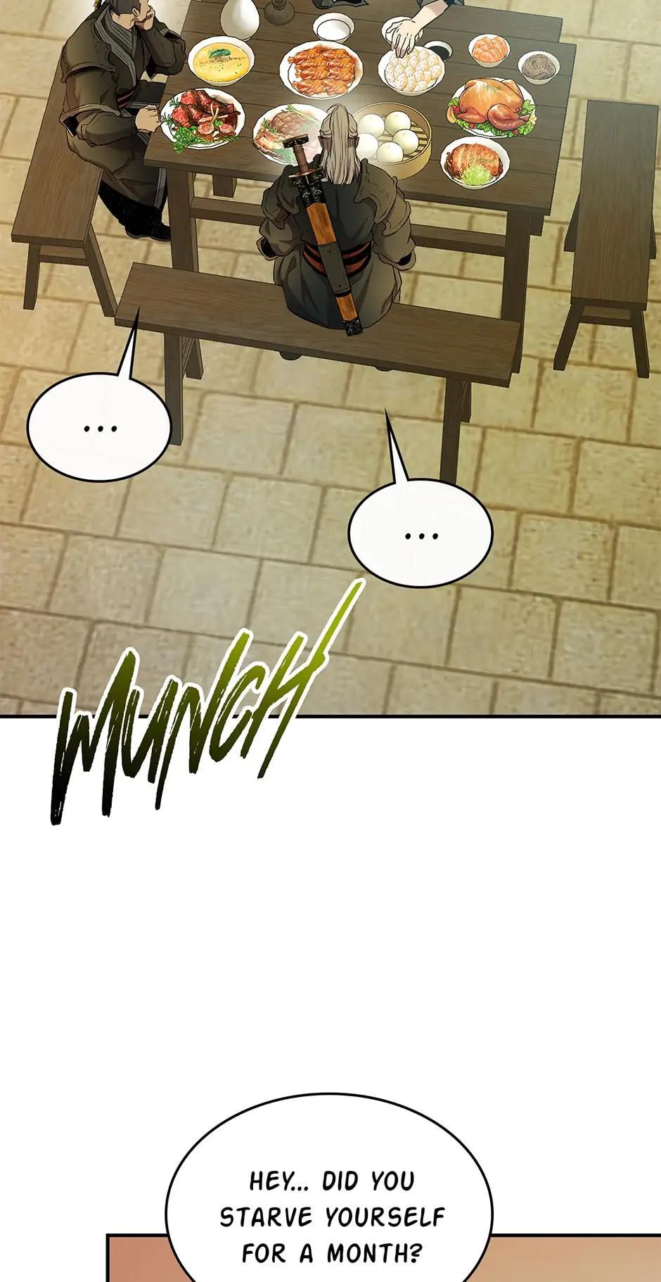 Read Level Up With The Gods Manga Online