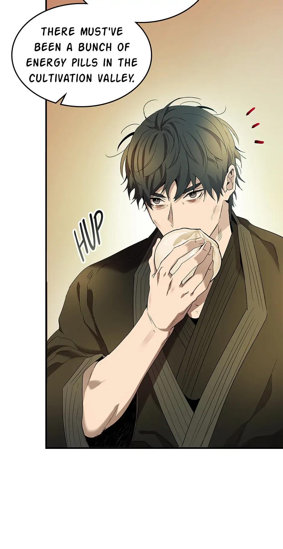 Read Level Up With The Gods Manga Online