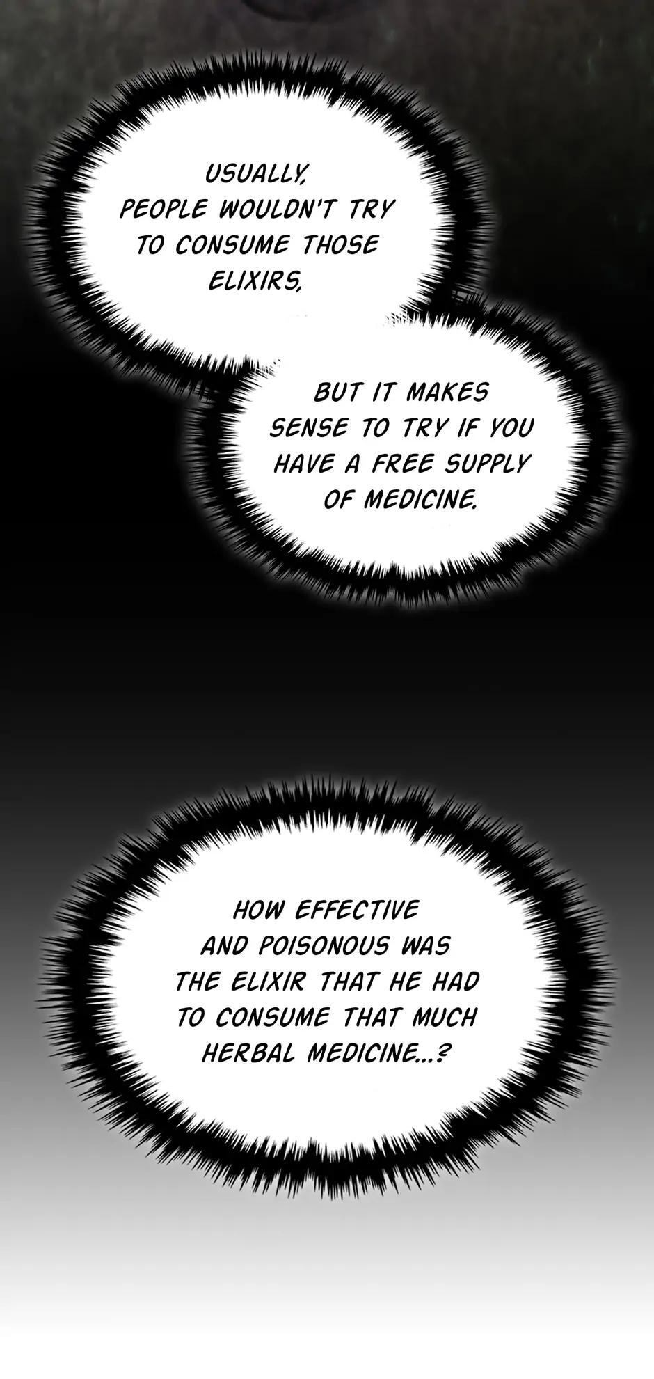 Read Level Up With The Gods Manga Online