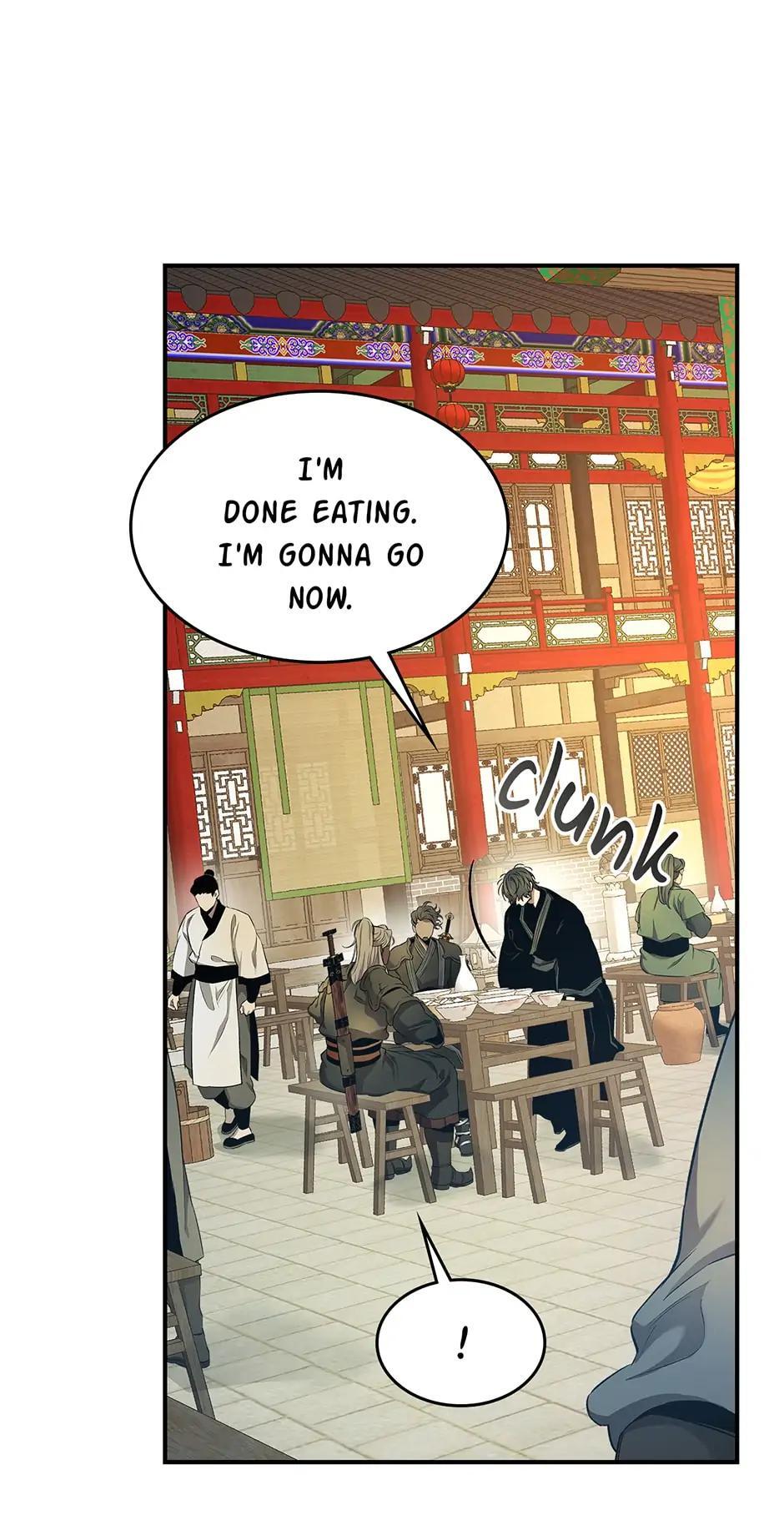 Read Level Up With The Gods Manga Online