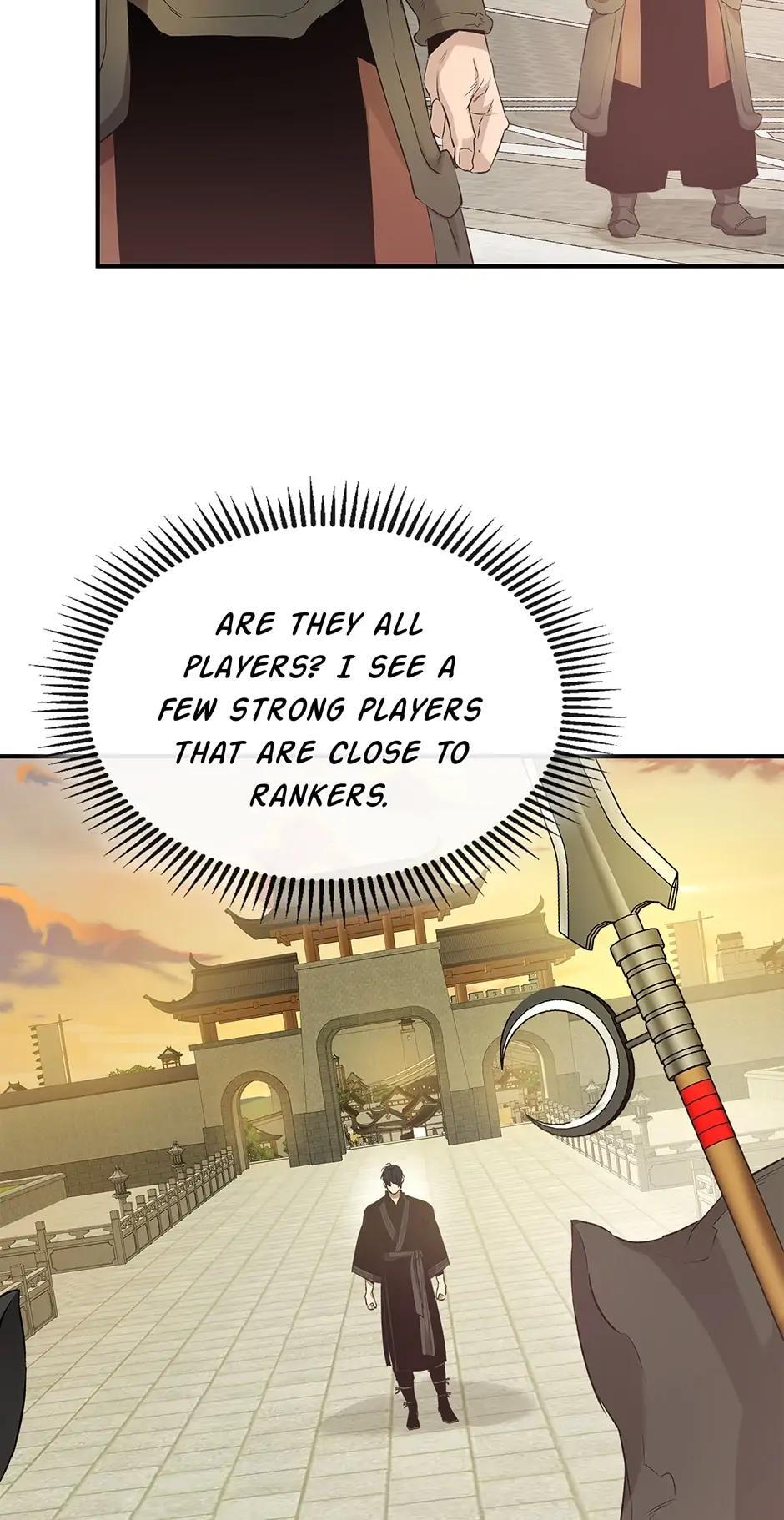 Read Level Up With The Gods Manga Online