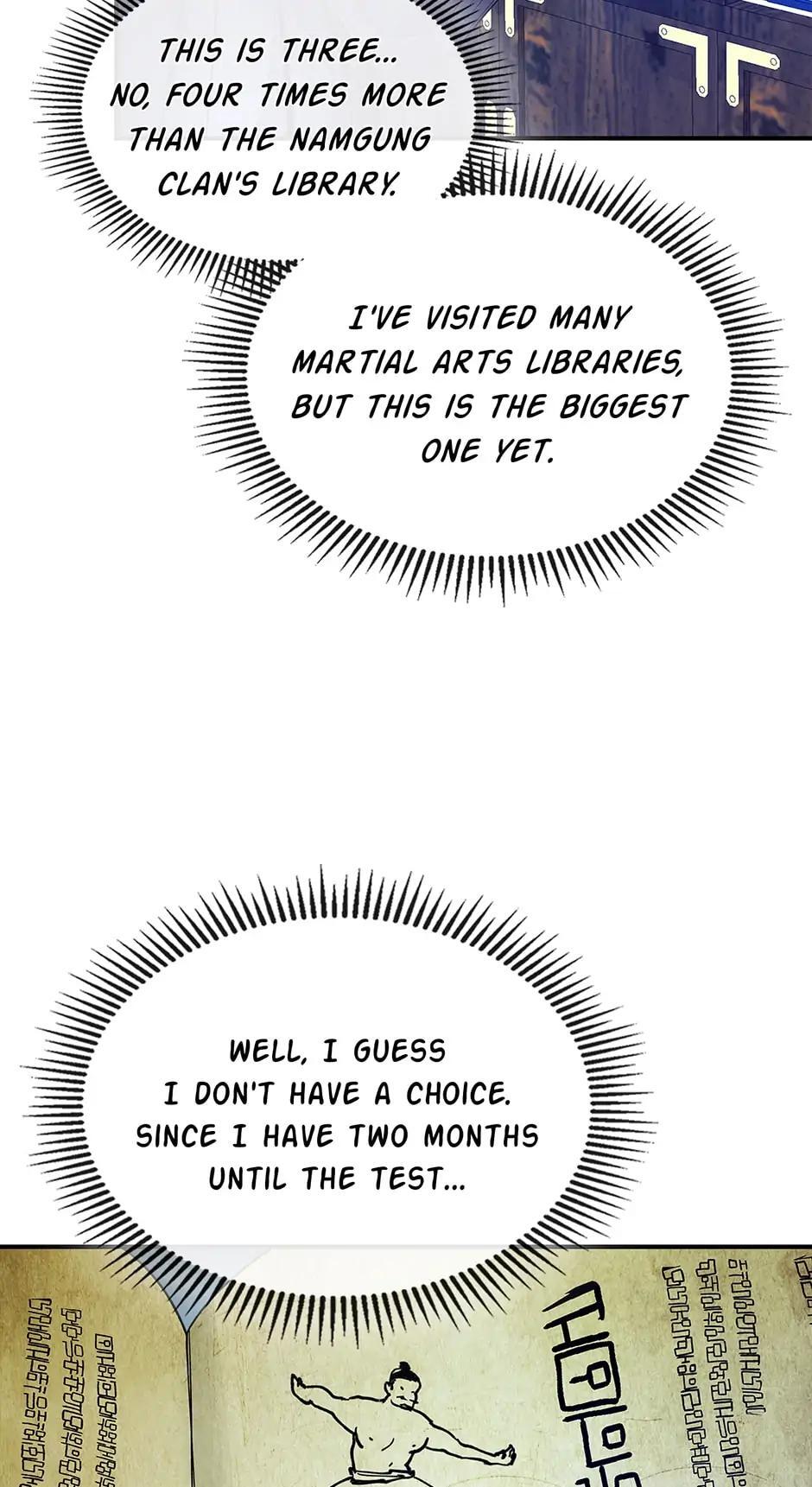 Read Level Up With The Gods Manga Online