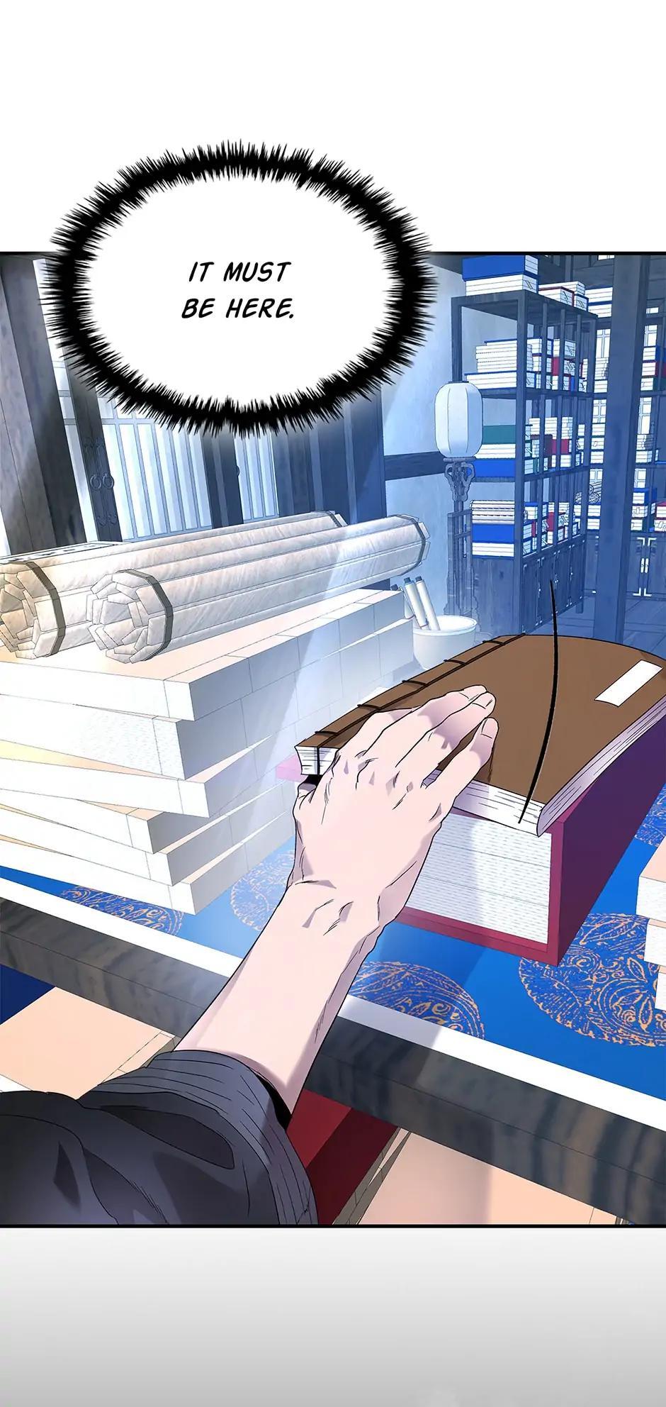 Read Level Up With The Gods Manga Online