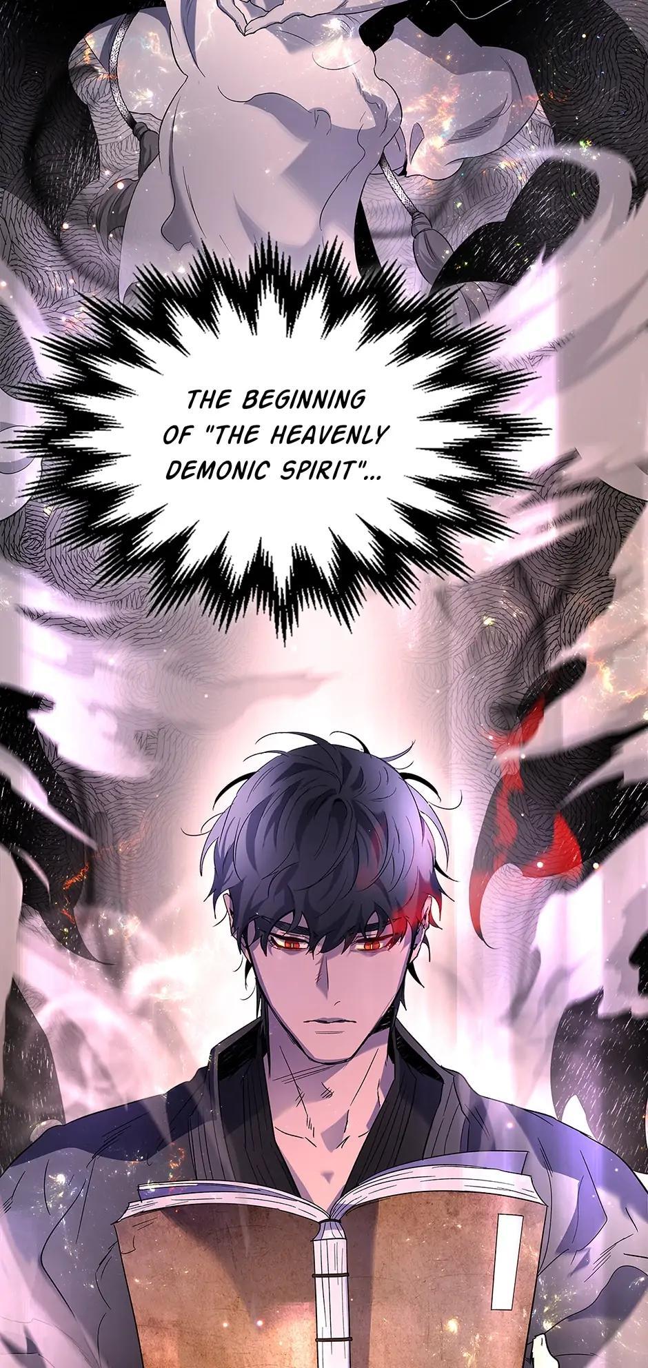 Read Level Up With The Gods Manga Online