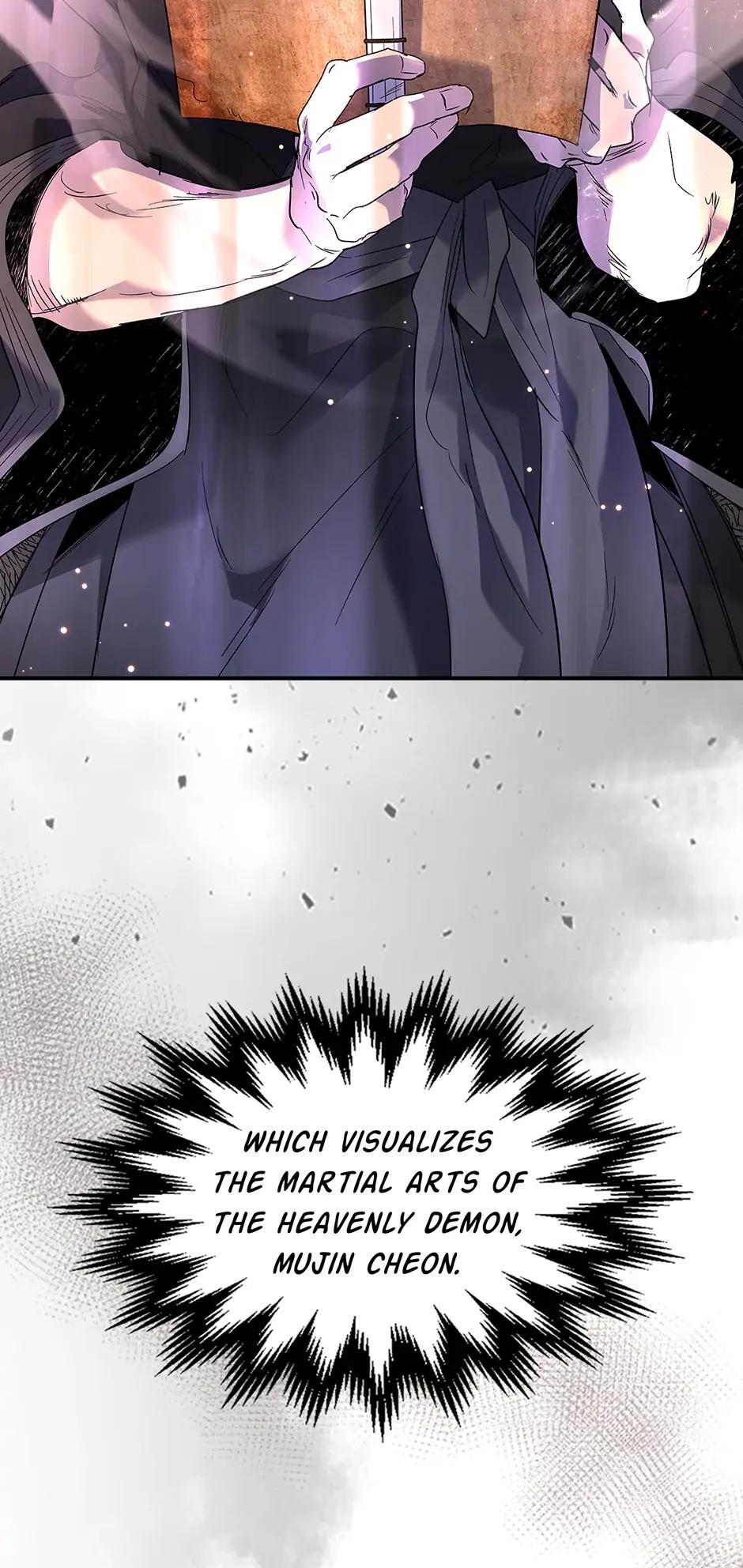Read Level Up With The Gods Manga Online