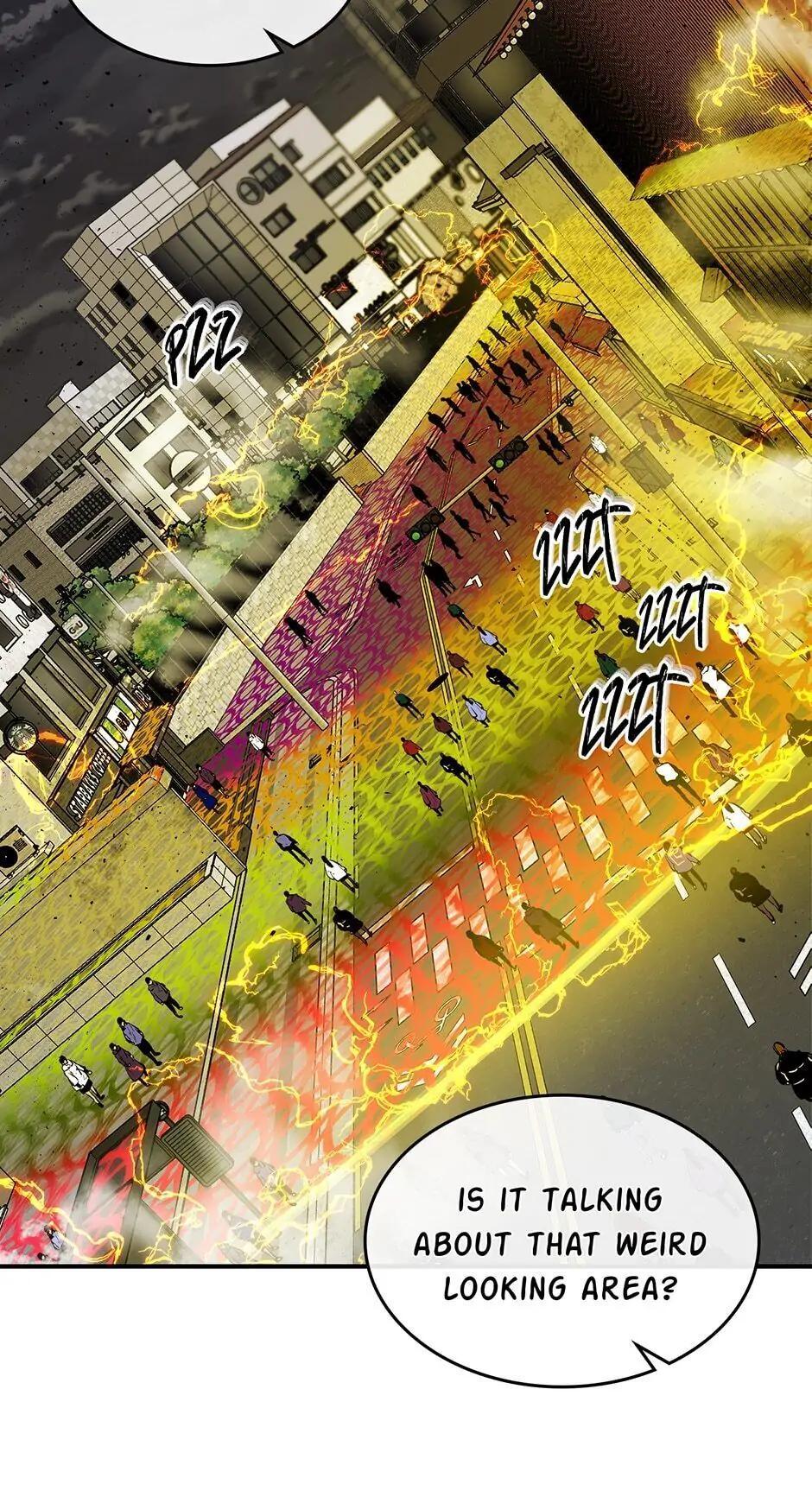Read Level Up With The Gods Manga Online