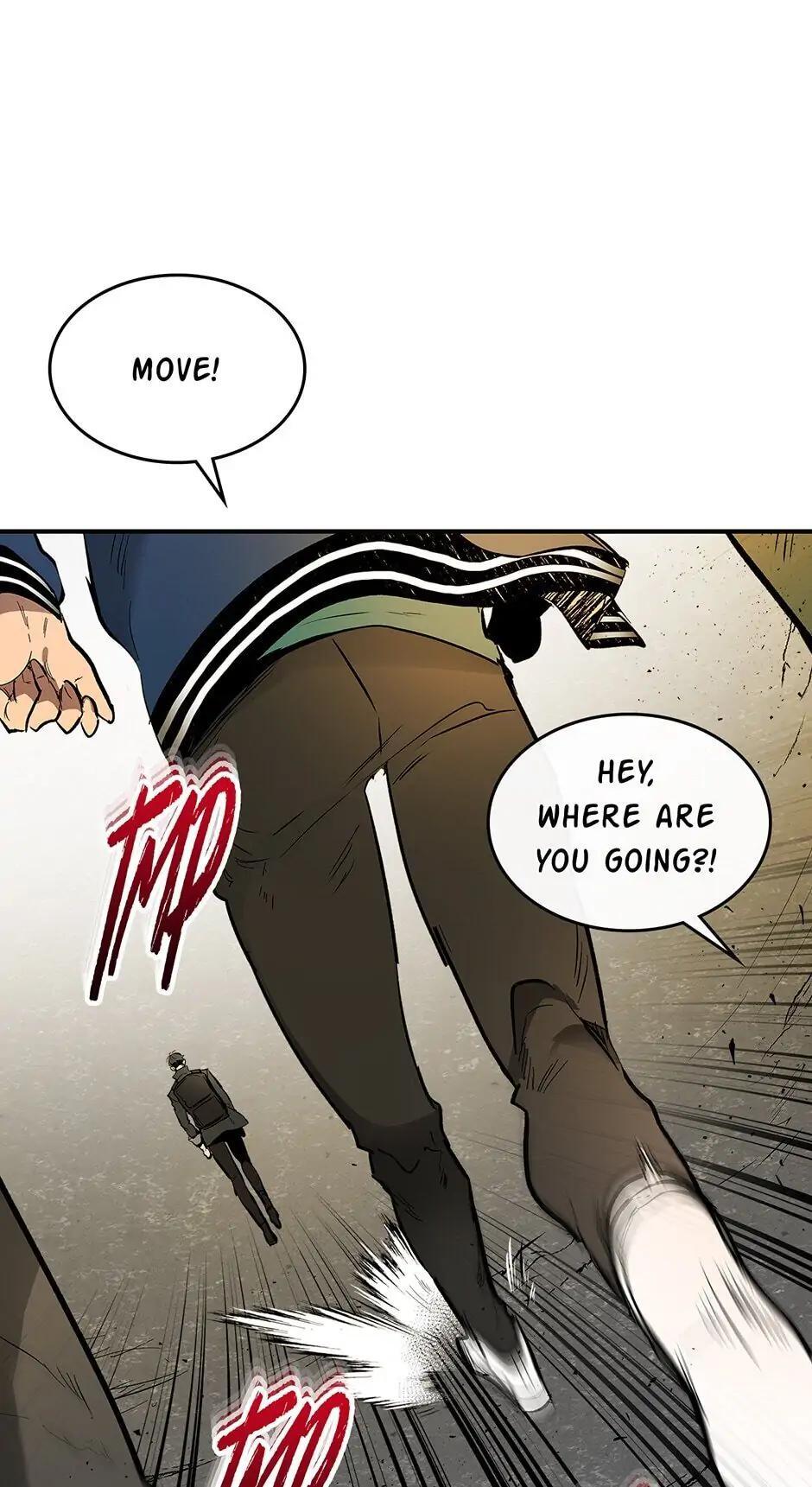 Read Level Up With The Gods Manga Online