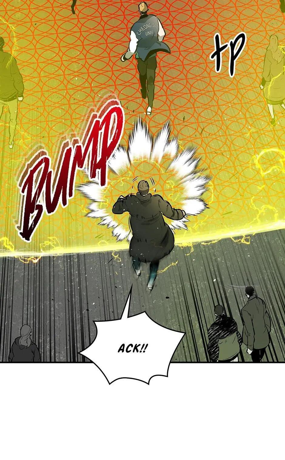Read Level Up With The Gods Manga Online