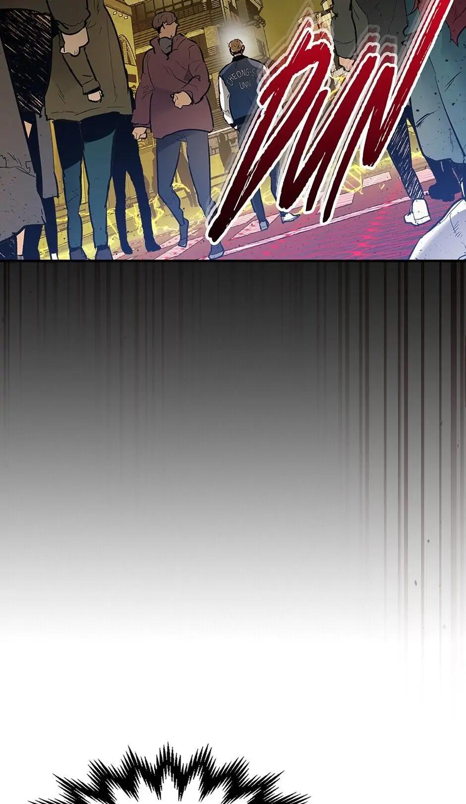Read Level Up With The Gods Manga Online