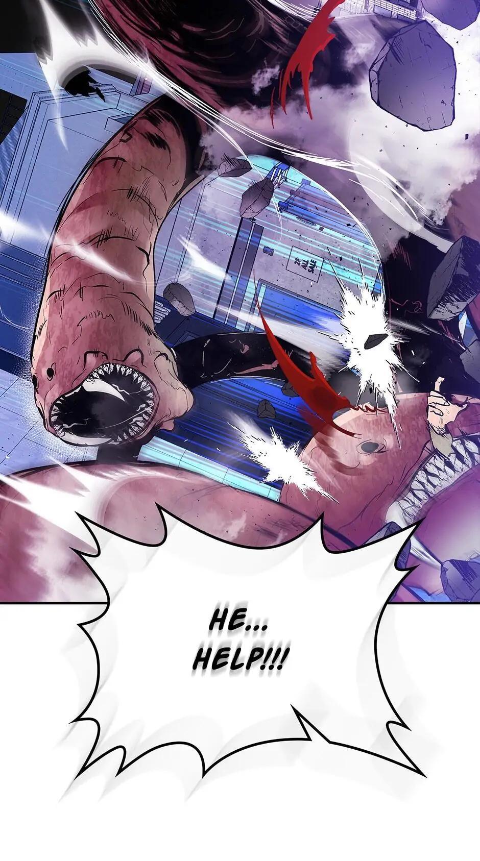 Read Level Up With The Gods Manga Online