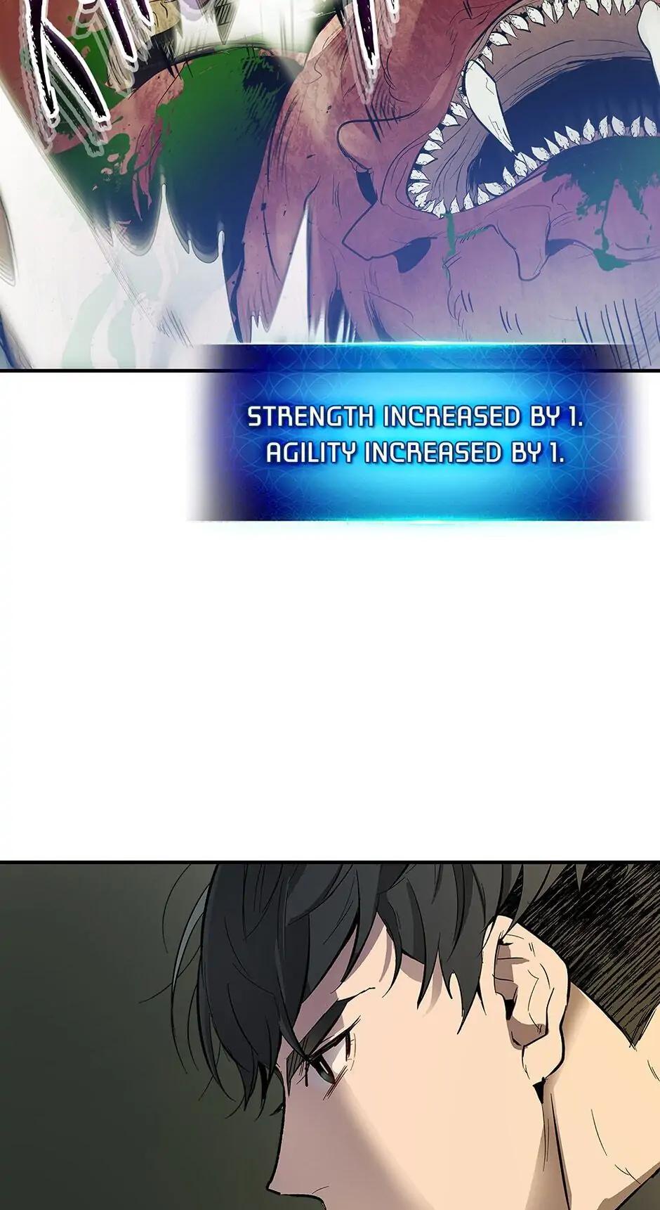 Read Level Up With The Gods Manga Online
