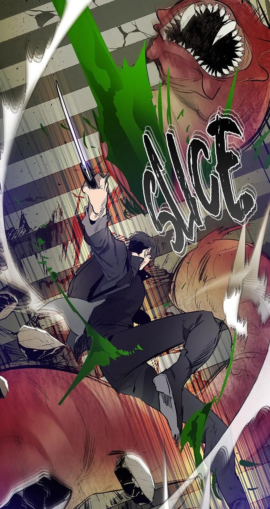 Read Level Up With The Gods Manga Online