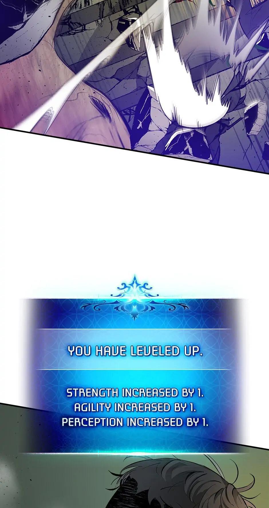 Read Level Up With The Gods Manga Online
