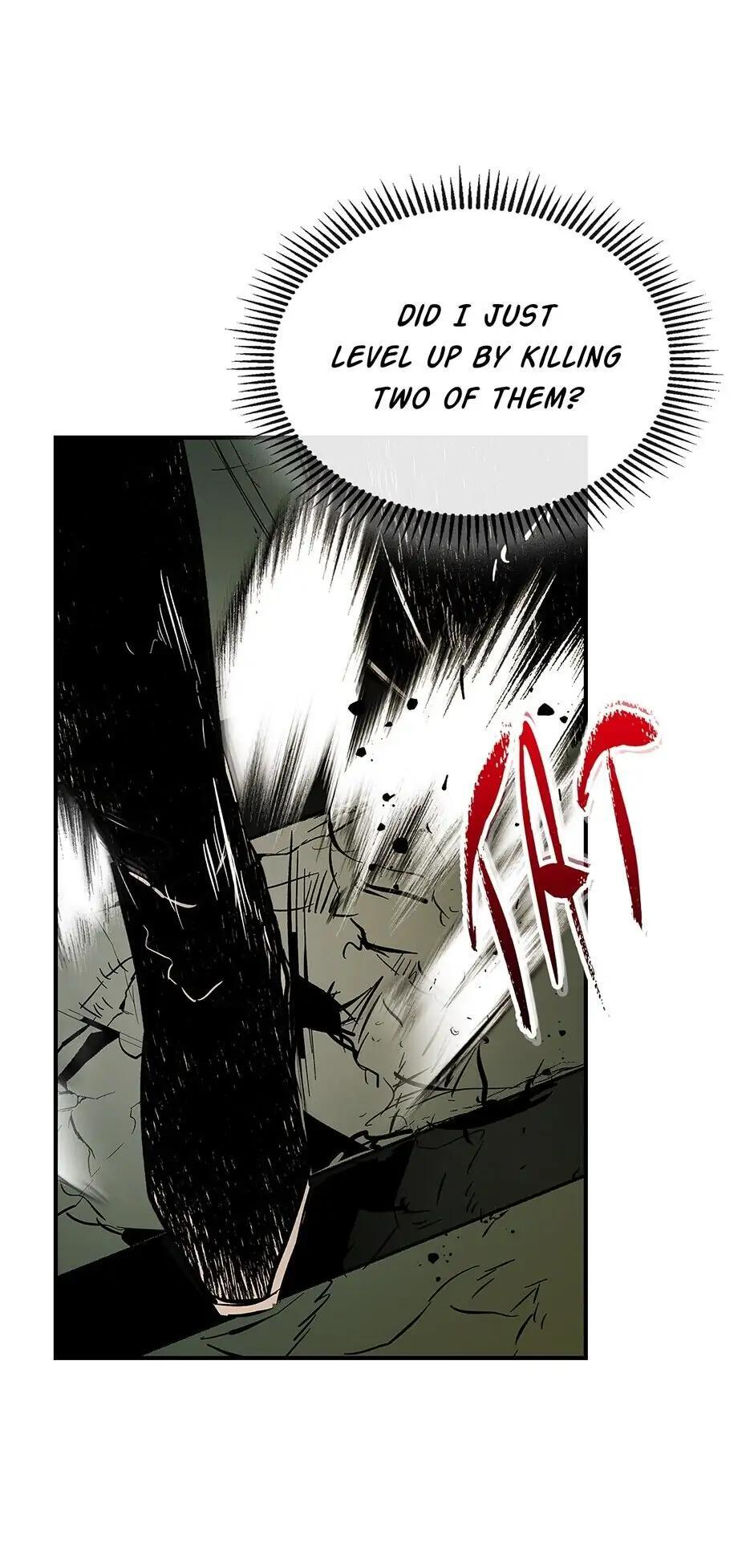 Read Level Up With The Gods Manga Online