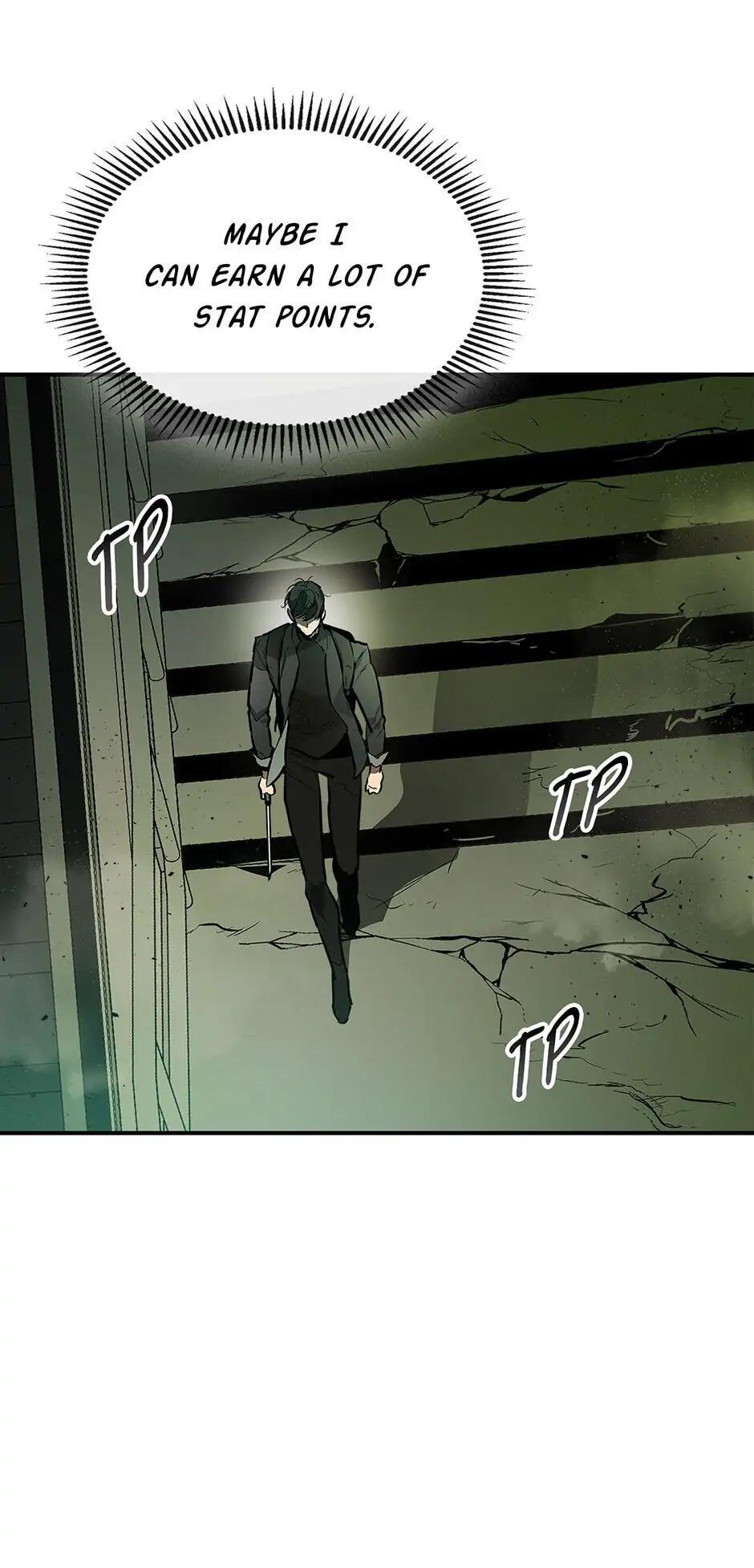 Read Level Up With The Gods Manga Online