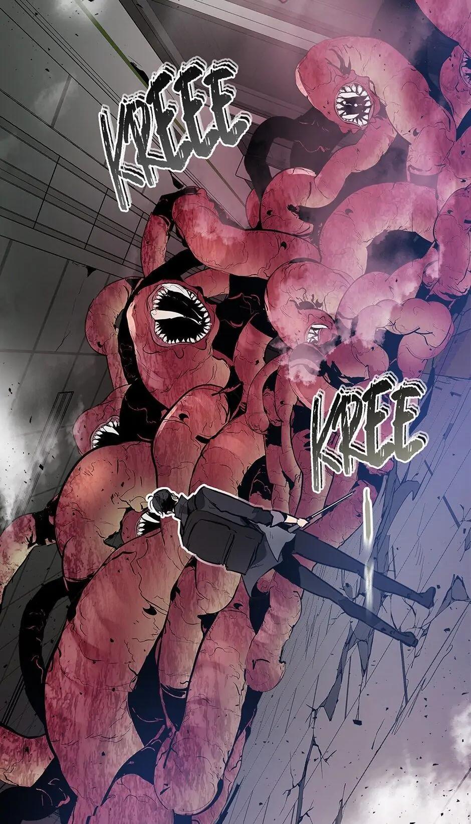Read Level Up With The Gods Manga Online
