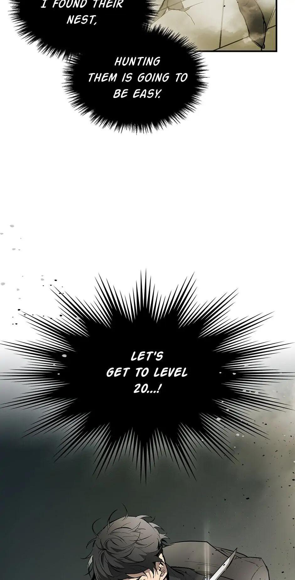 Read Level Up With The Gods Manga Online