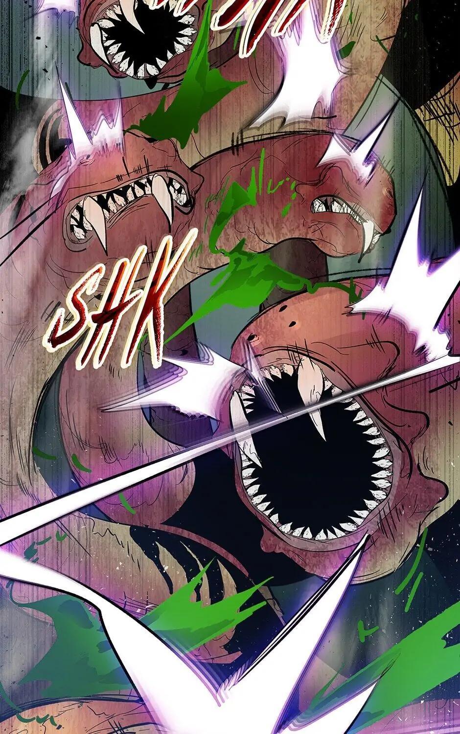 Read Level Up With The Gods Manga Online