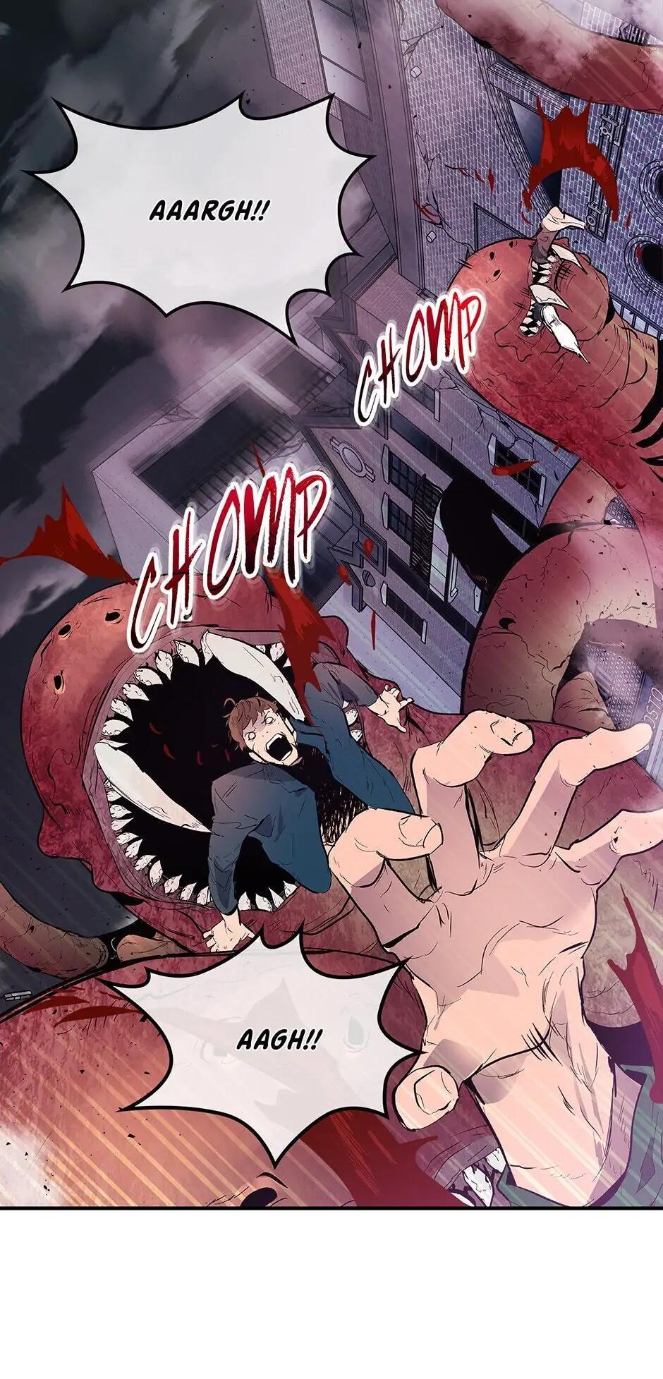 Read Level Up With The Gods Manga Online
