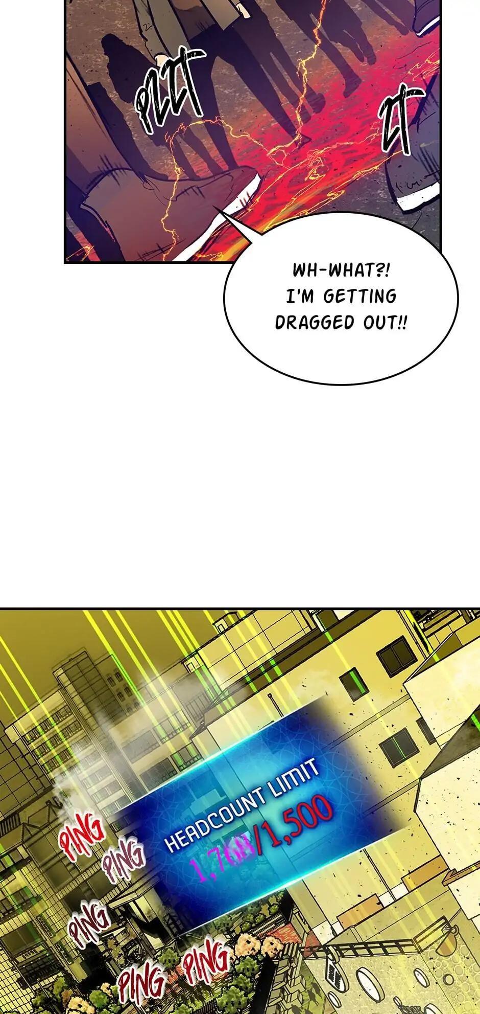 Read Level Up With The Gods Manga Online