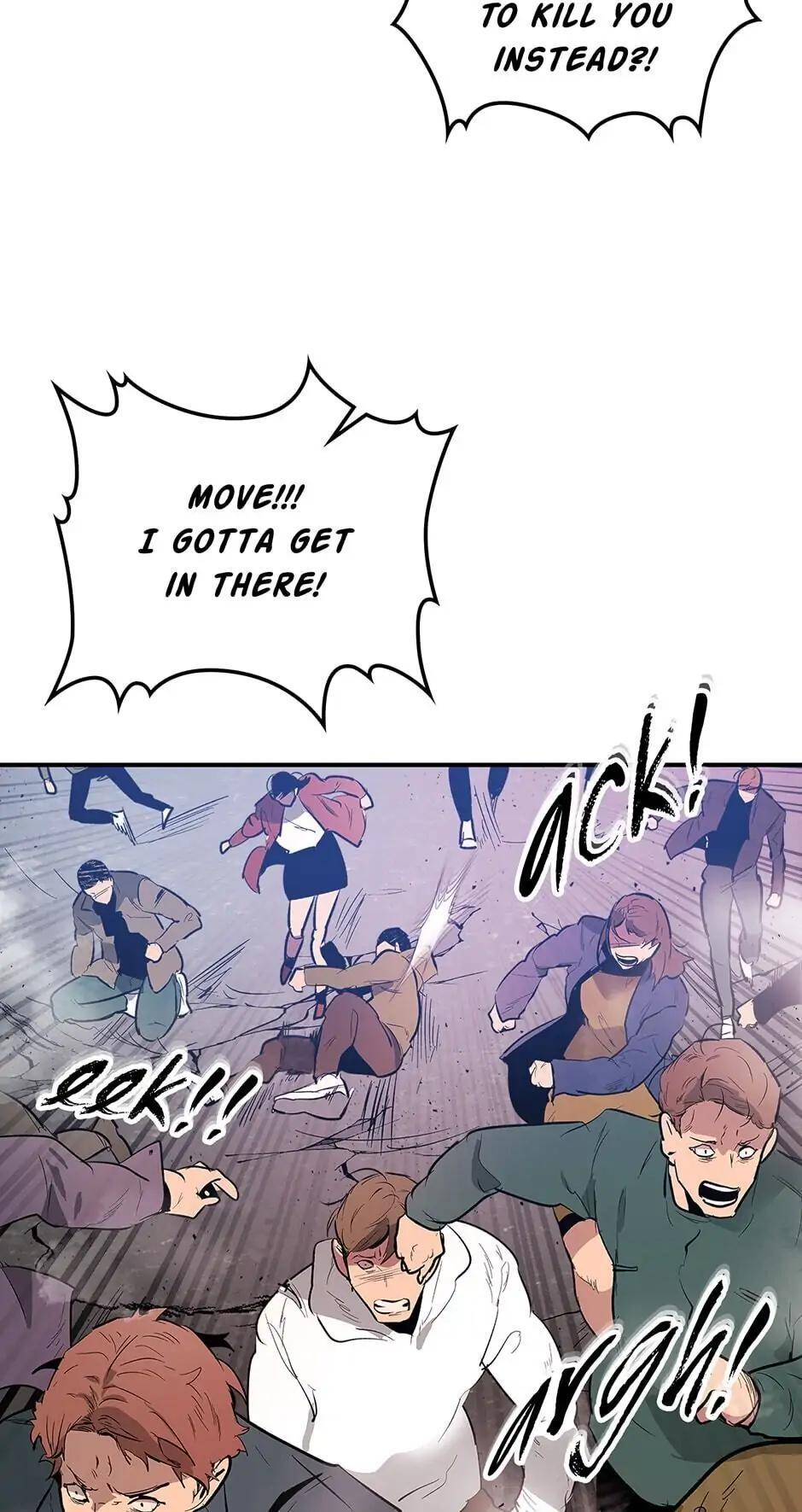 Read Level Up With The Gods Manga Online