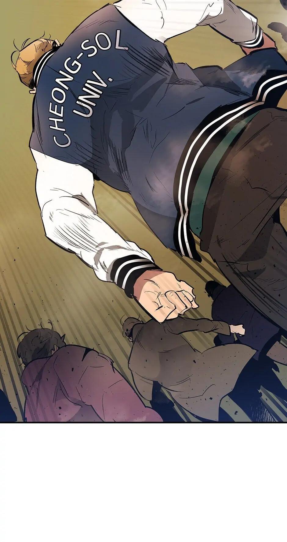 Read Level Up With The Gods Manga Online