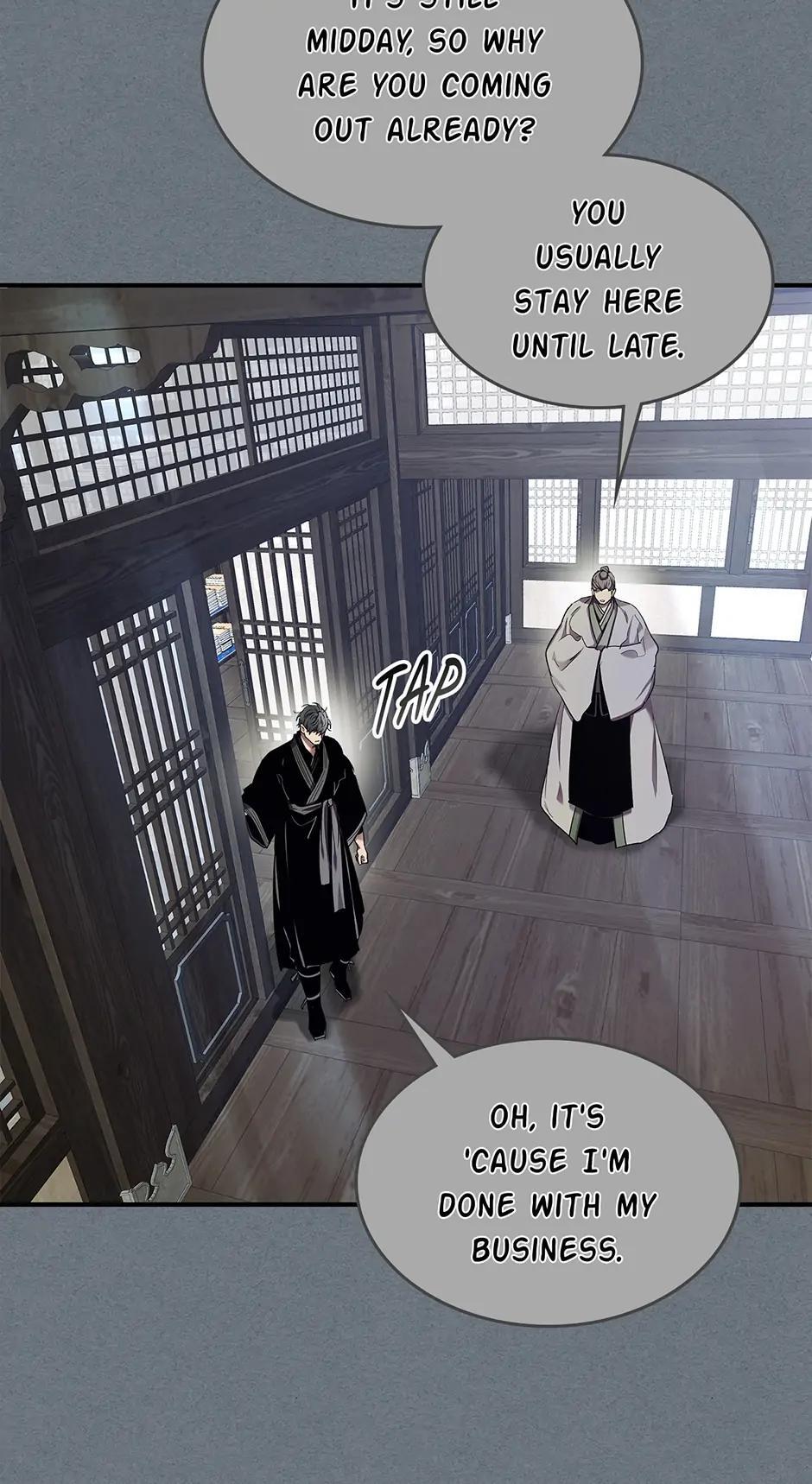 Read Level Up With The Gods Manga Online