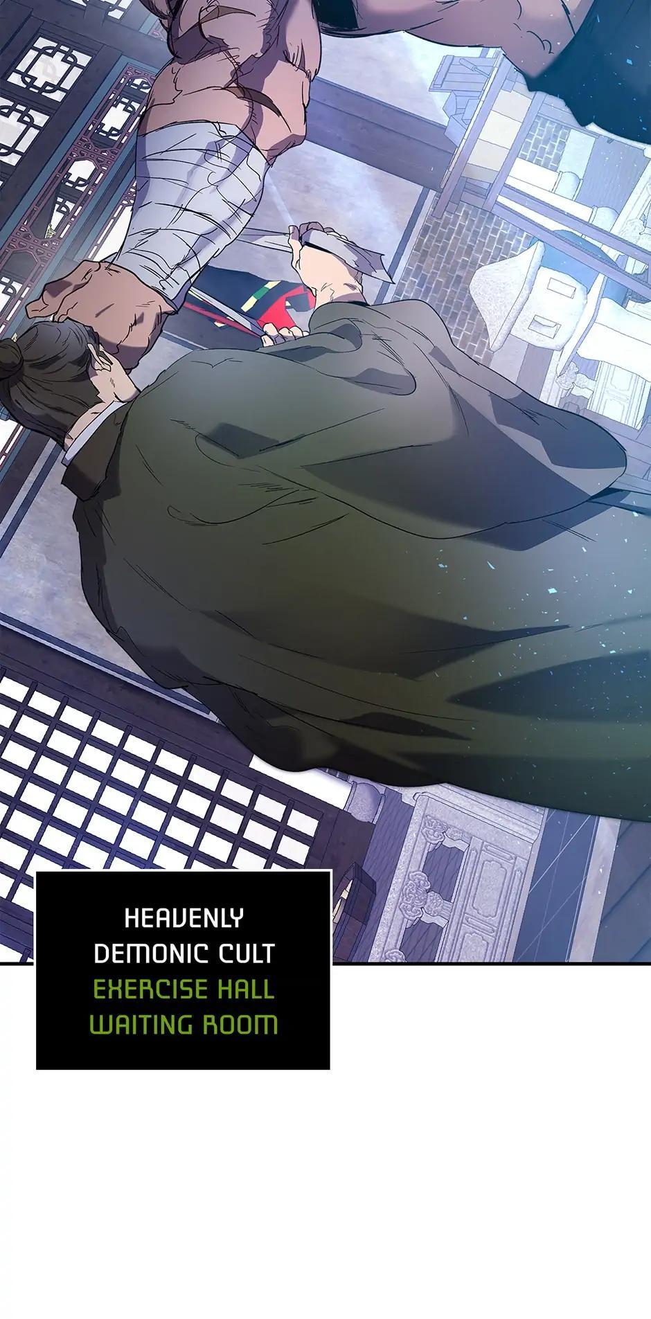 Read Level Up With The Gods Manga Online