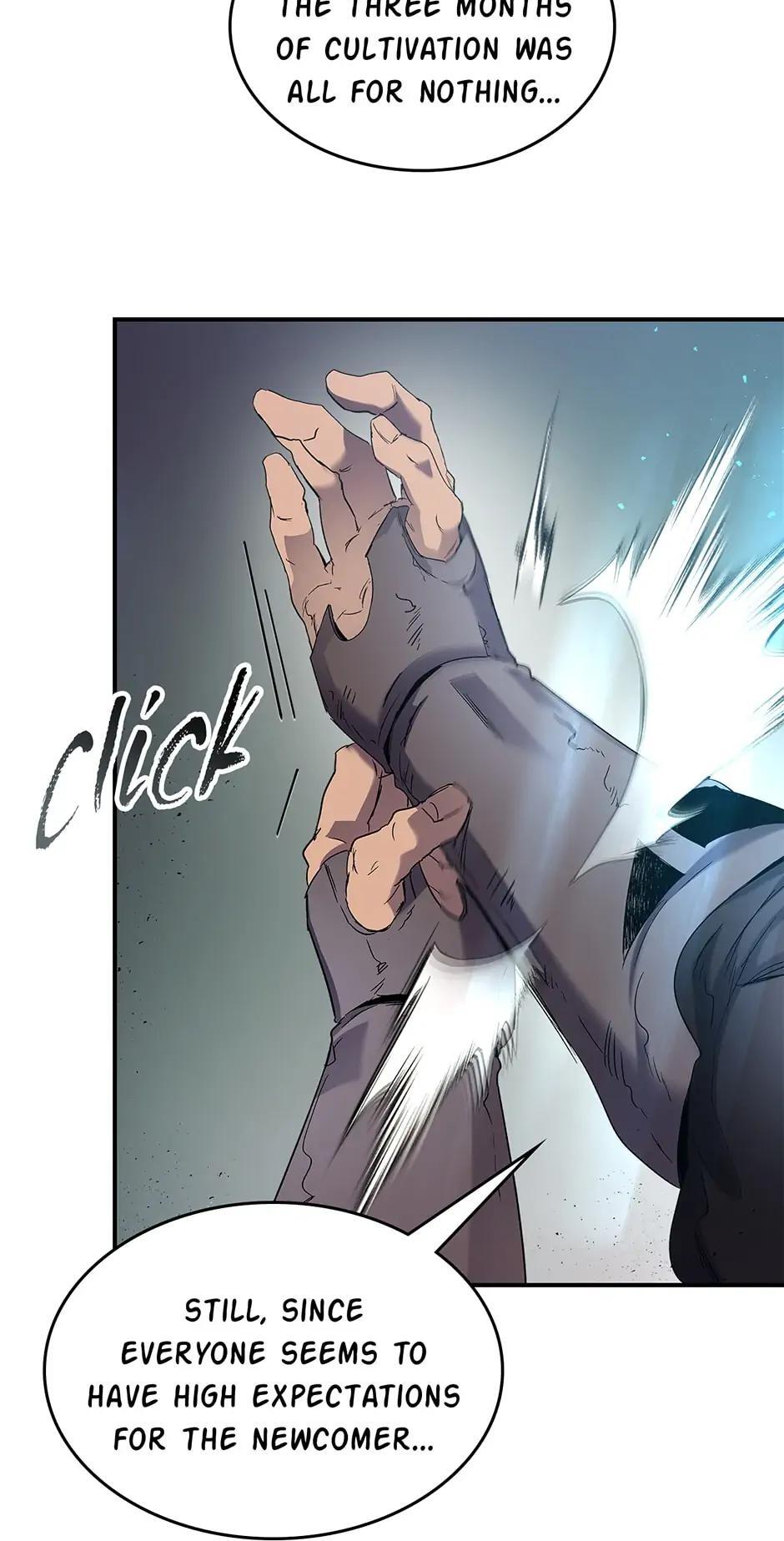 Read Level Up With The Gods Manga Online