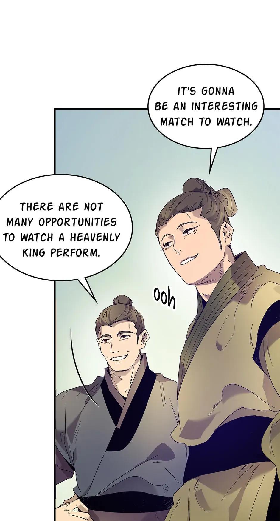 Read Level Up With The Gods Manga Online