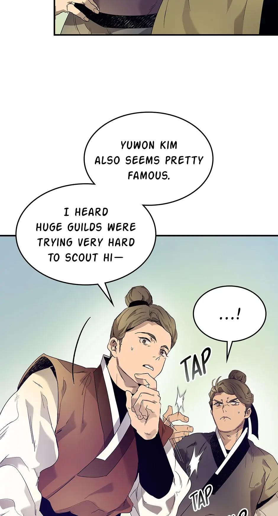 Read Level Up With The Gods Manga Online