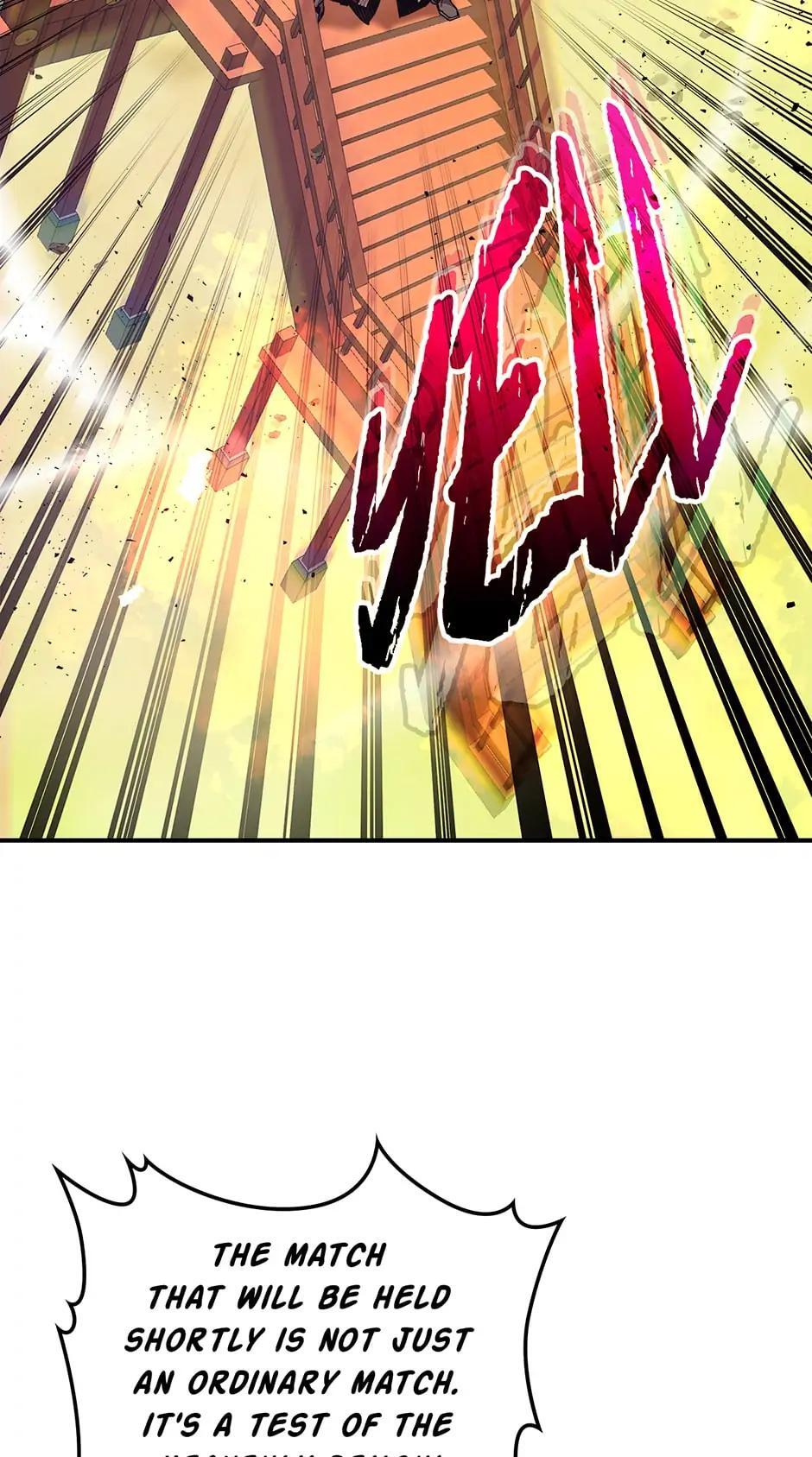 Read Level Up With The Gods Manga Online