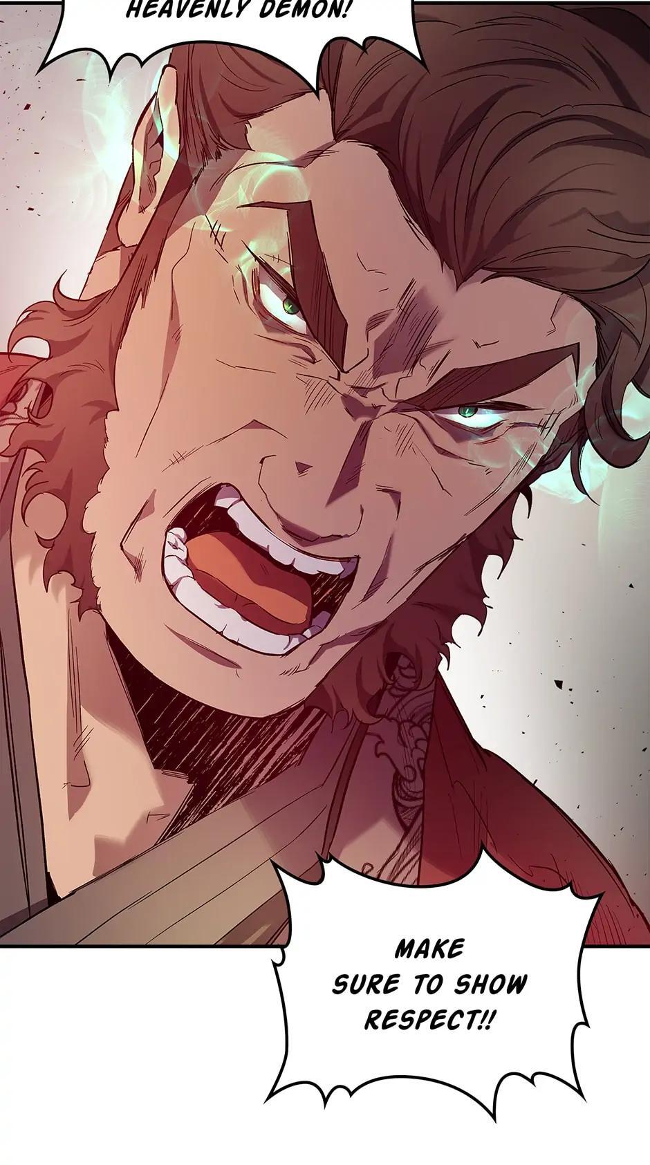 Read Level Up With The Gods Manga Online