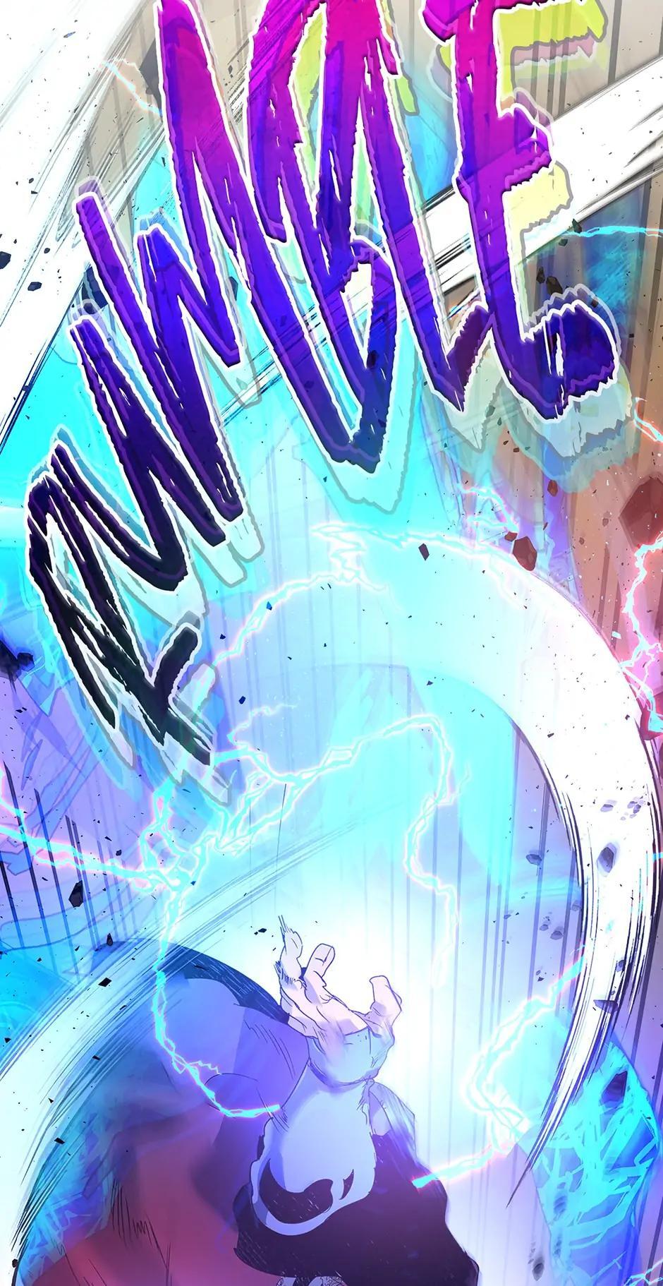 Read Level Up With The Gods Manga Online