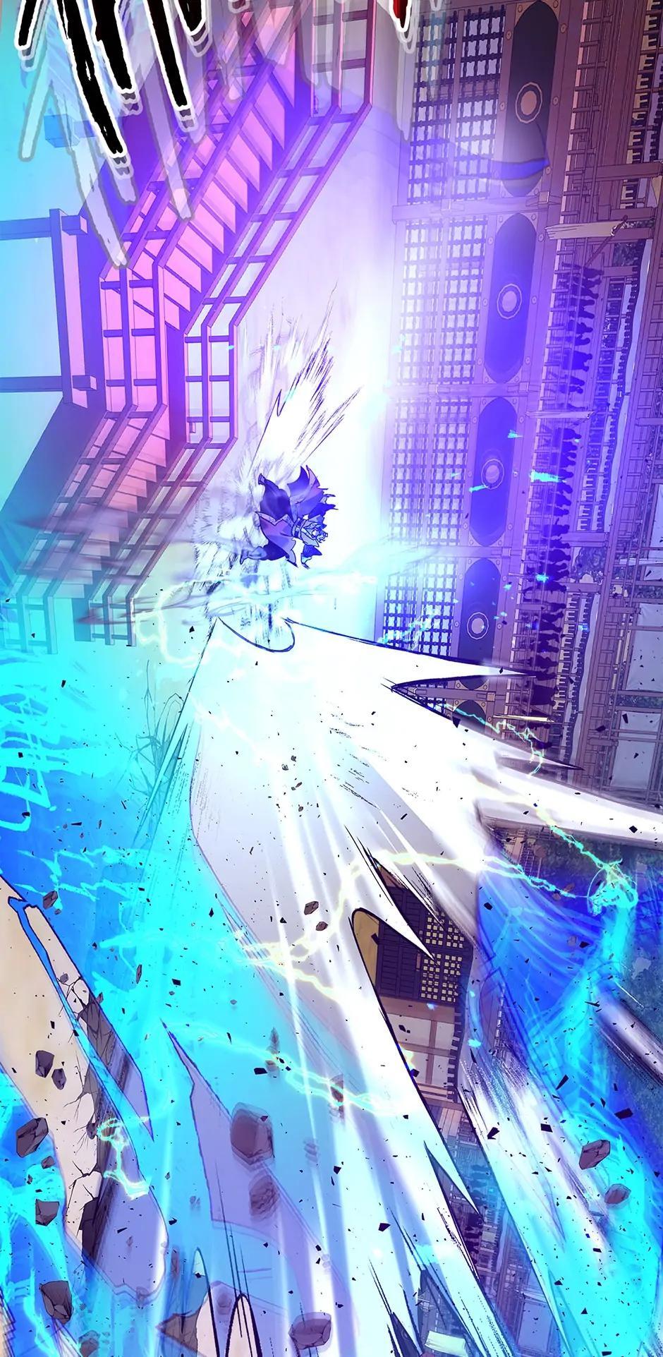 Read Level Up With The Gods Manga Online