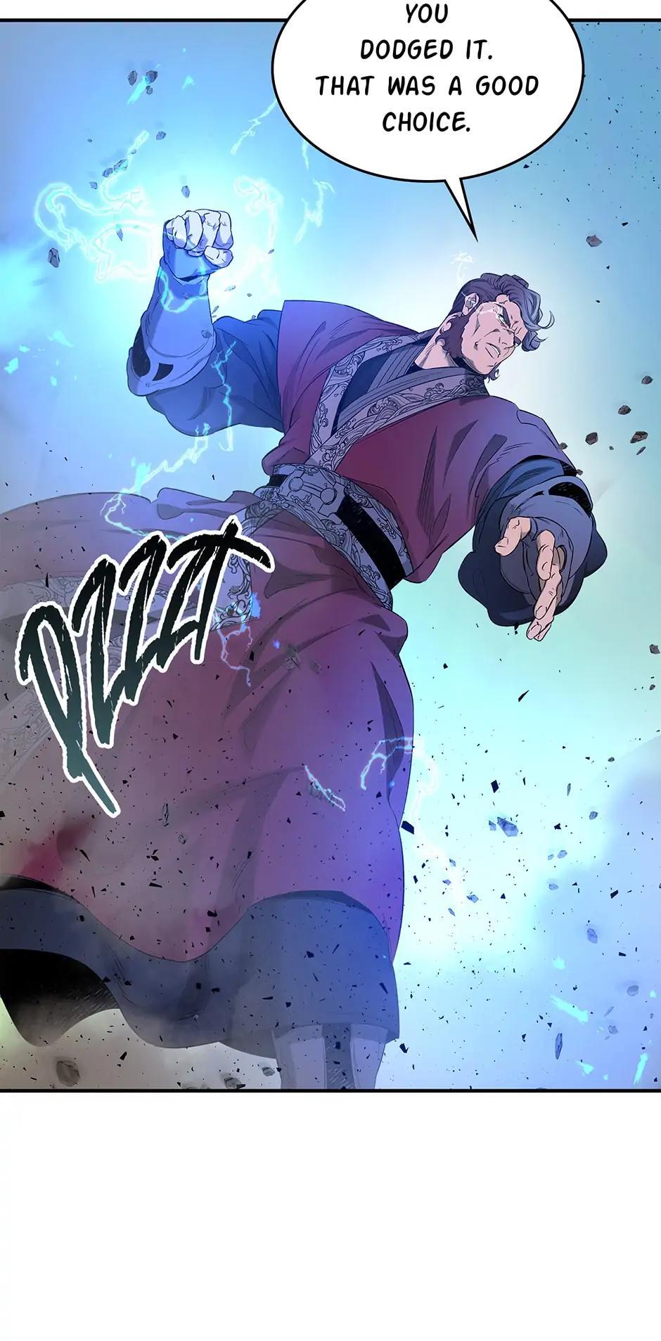 Read Level Up With The Gods Manga Online