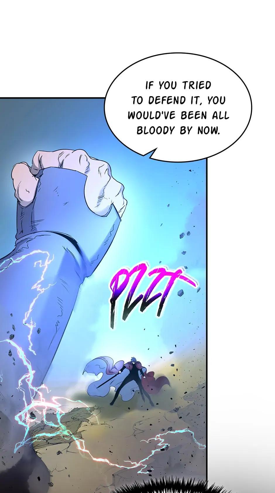 Read Level Up With The Gods Manga Online